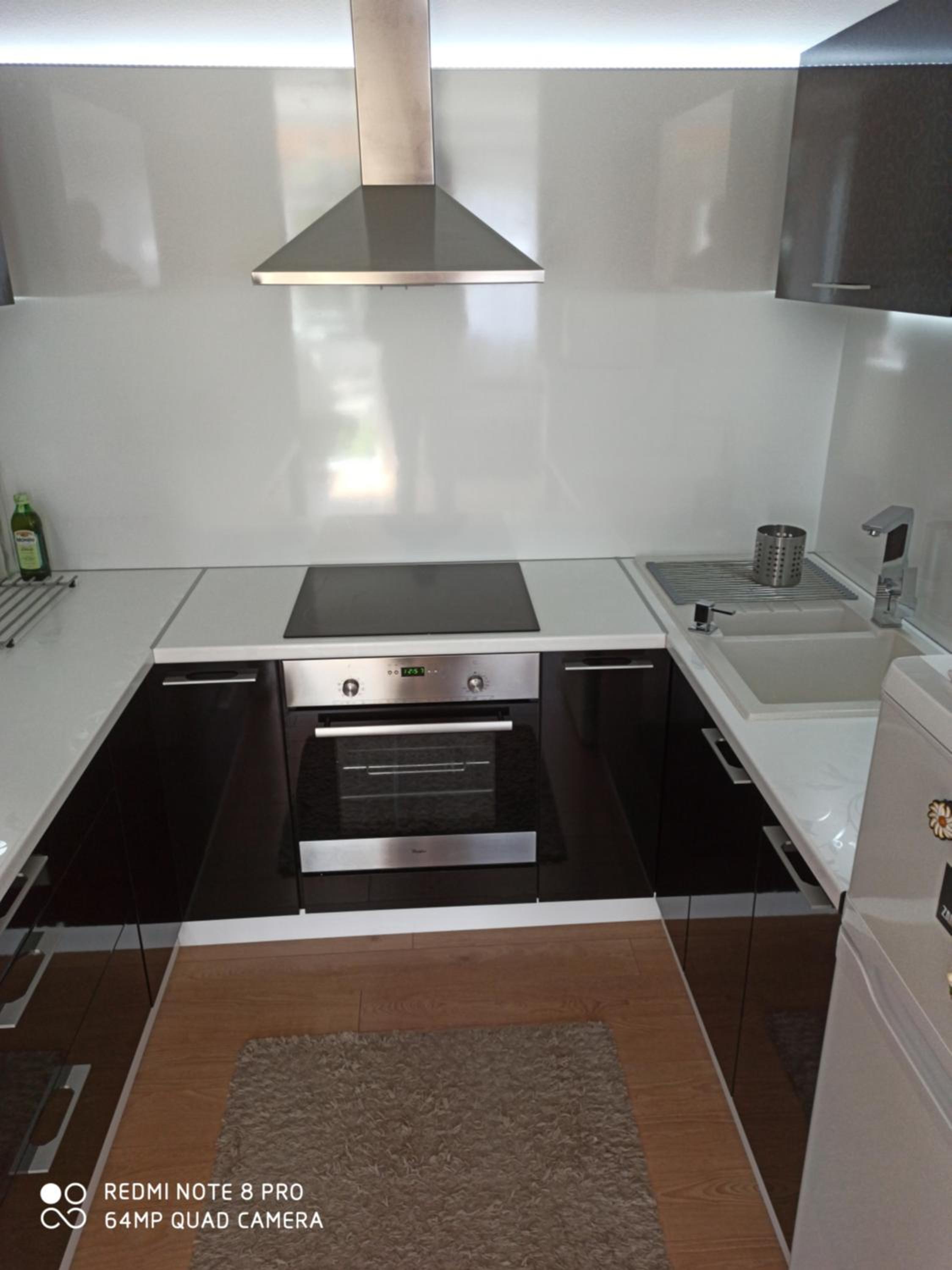 Apartment Zama