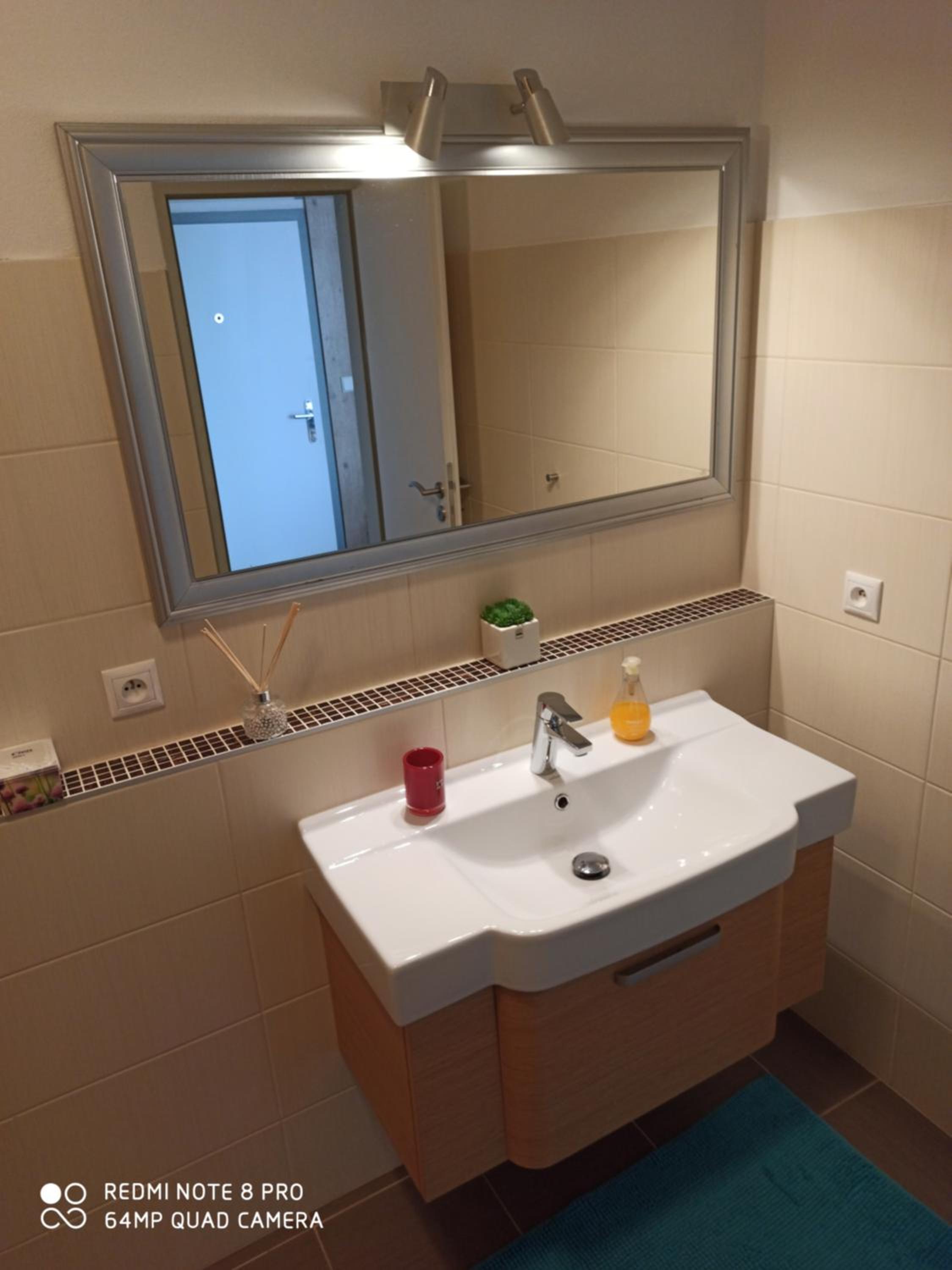 Apartment Zama