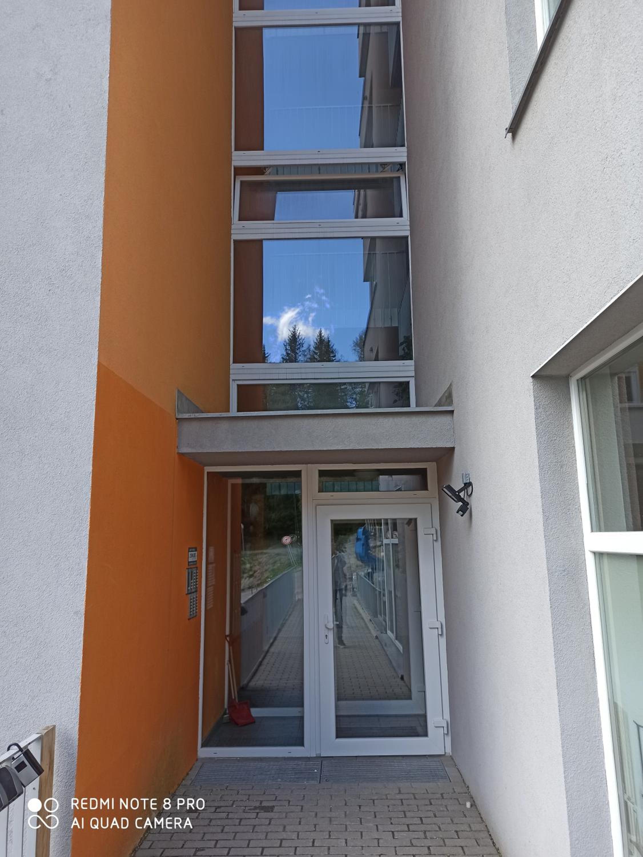 Apartment Zama