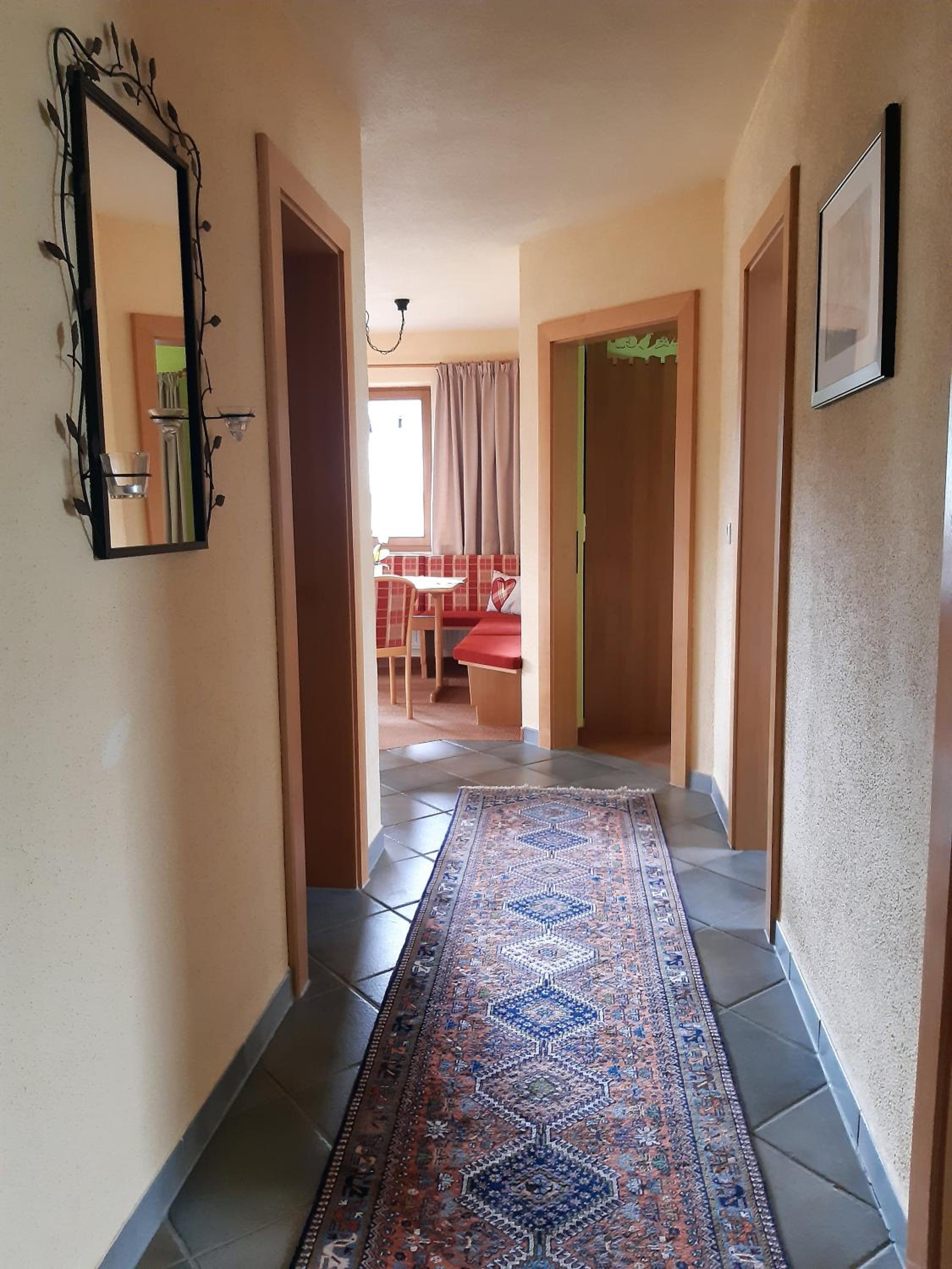 Appartementhaus St. Martin