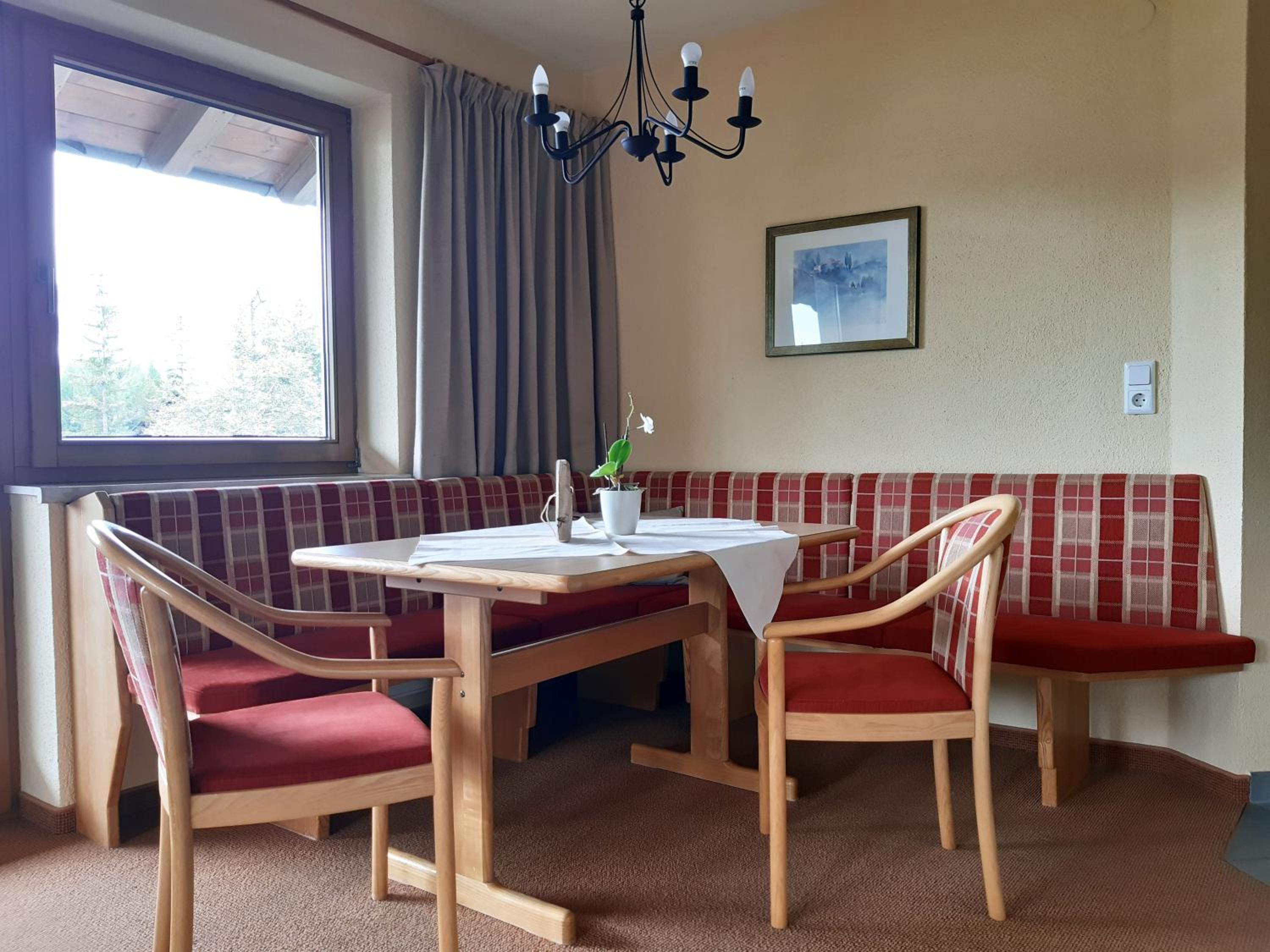 Appartementhaus St. Martin