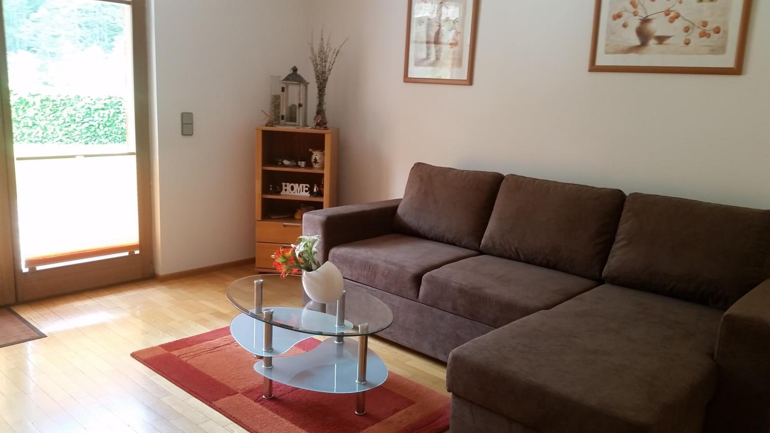 Ferienwohnung Bettina