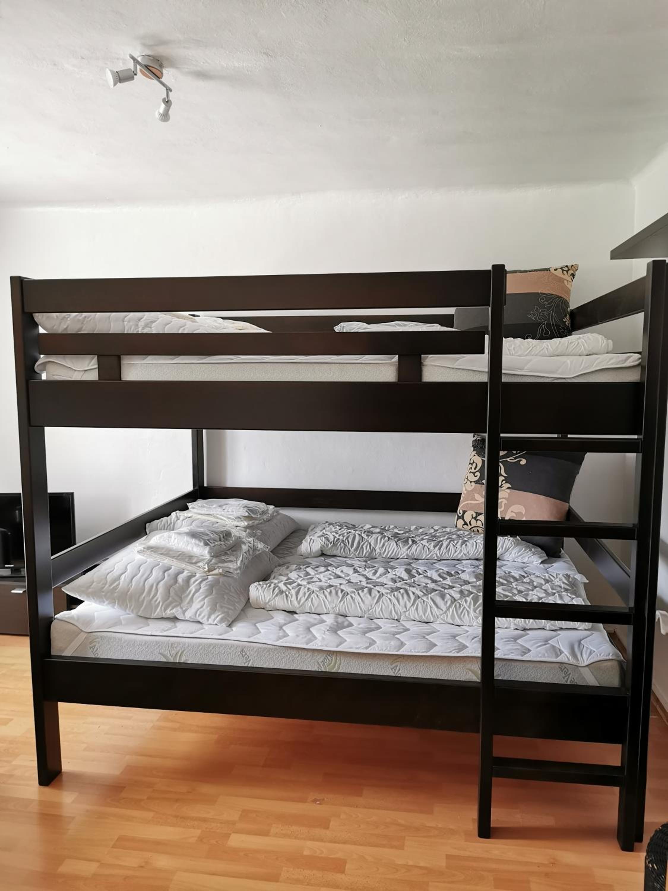 Apartmán Romance