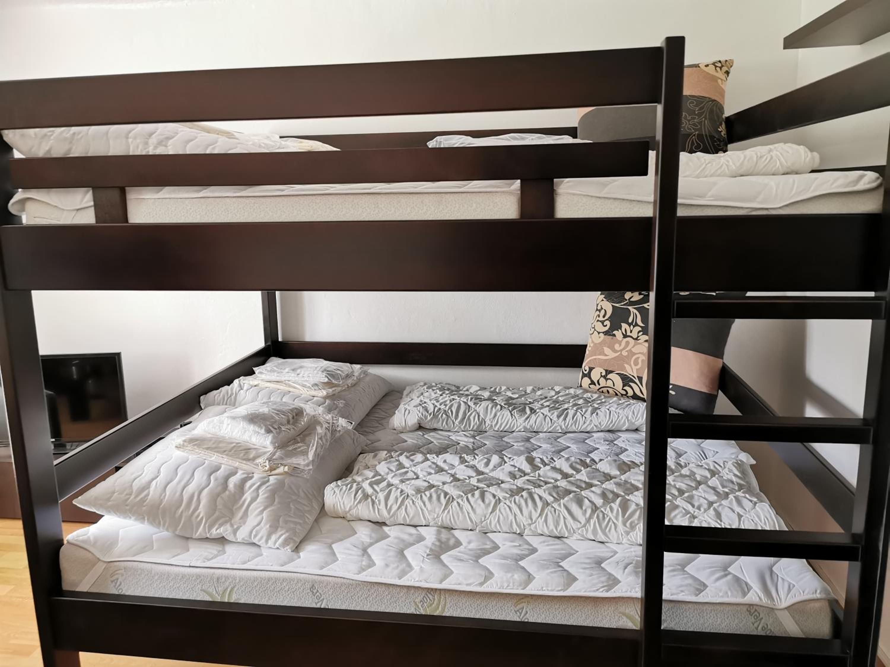 Apartmán Romance