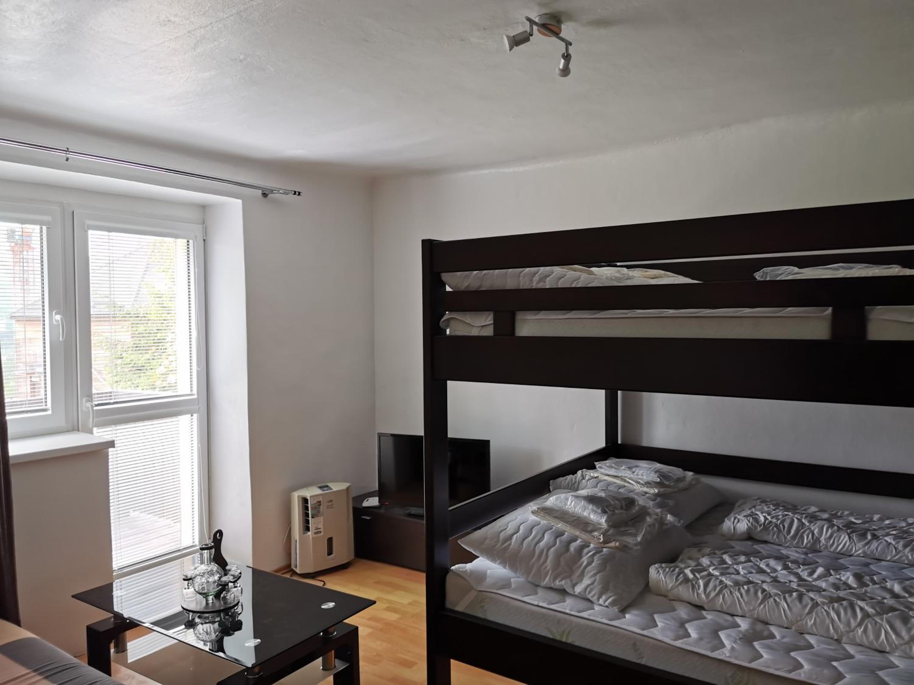 Apartmán Romance