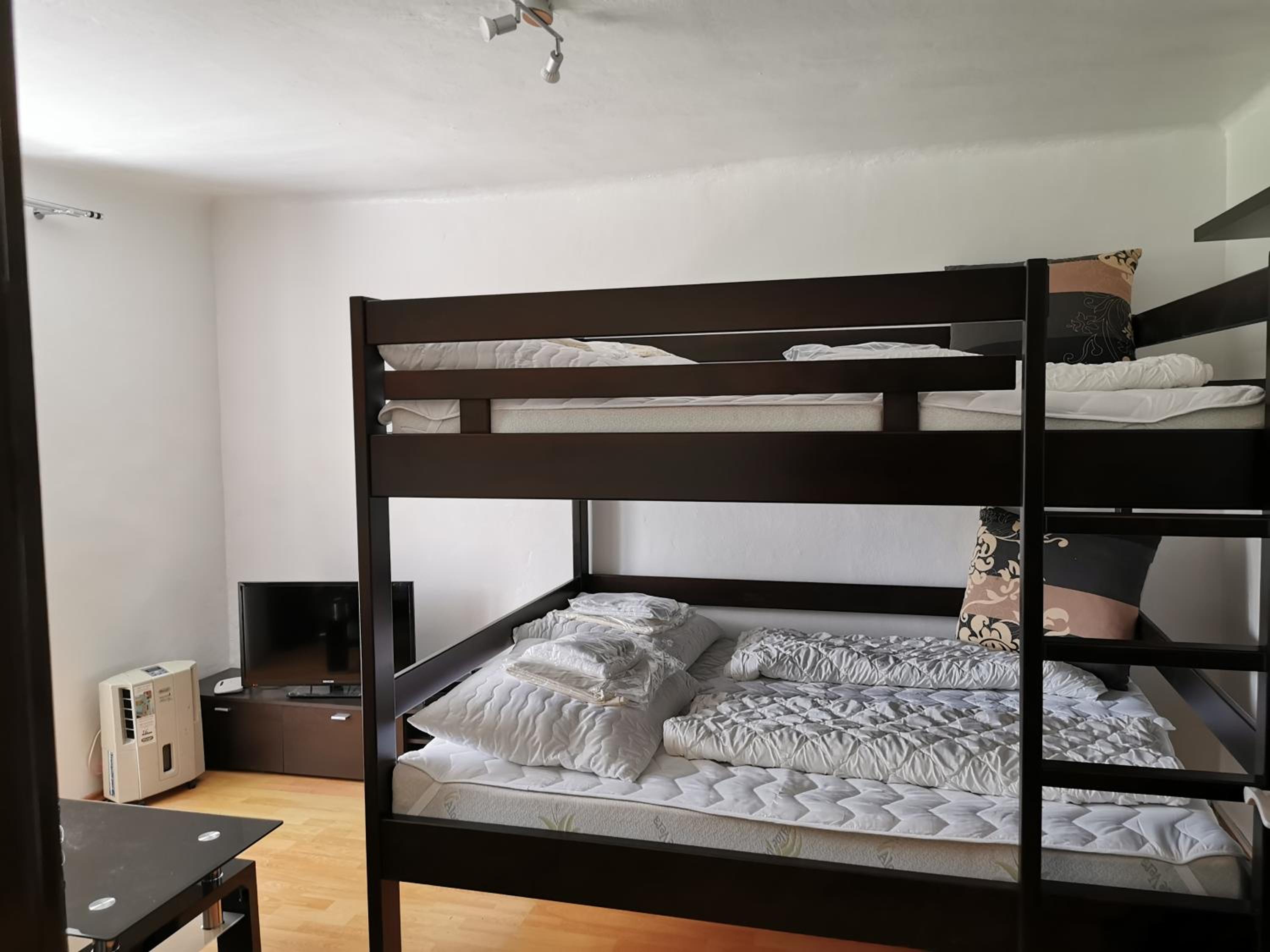 Apartmán Romance