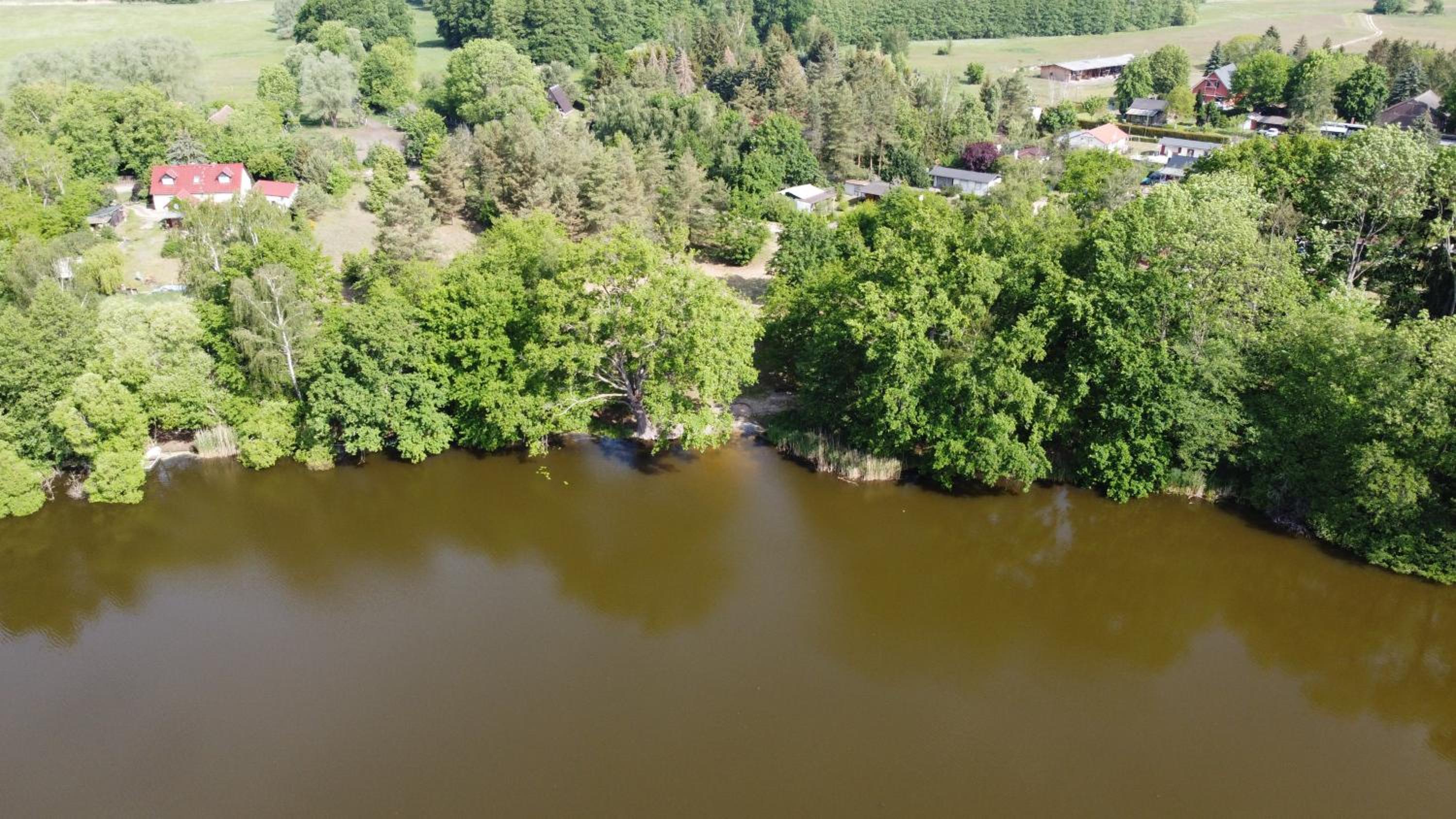 Finnhütten Waldesruh