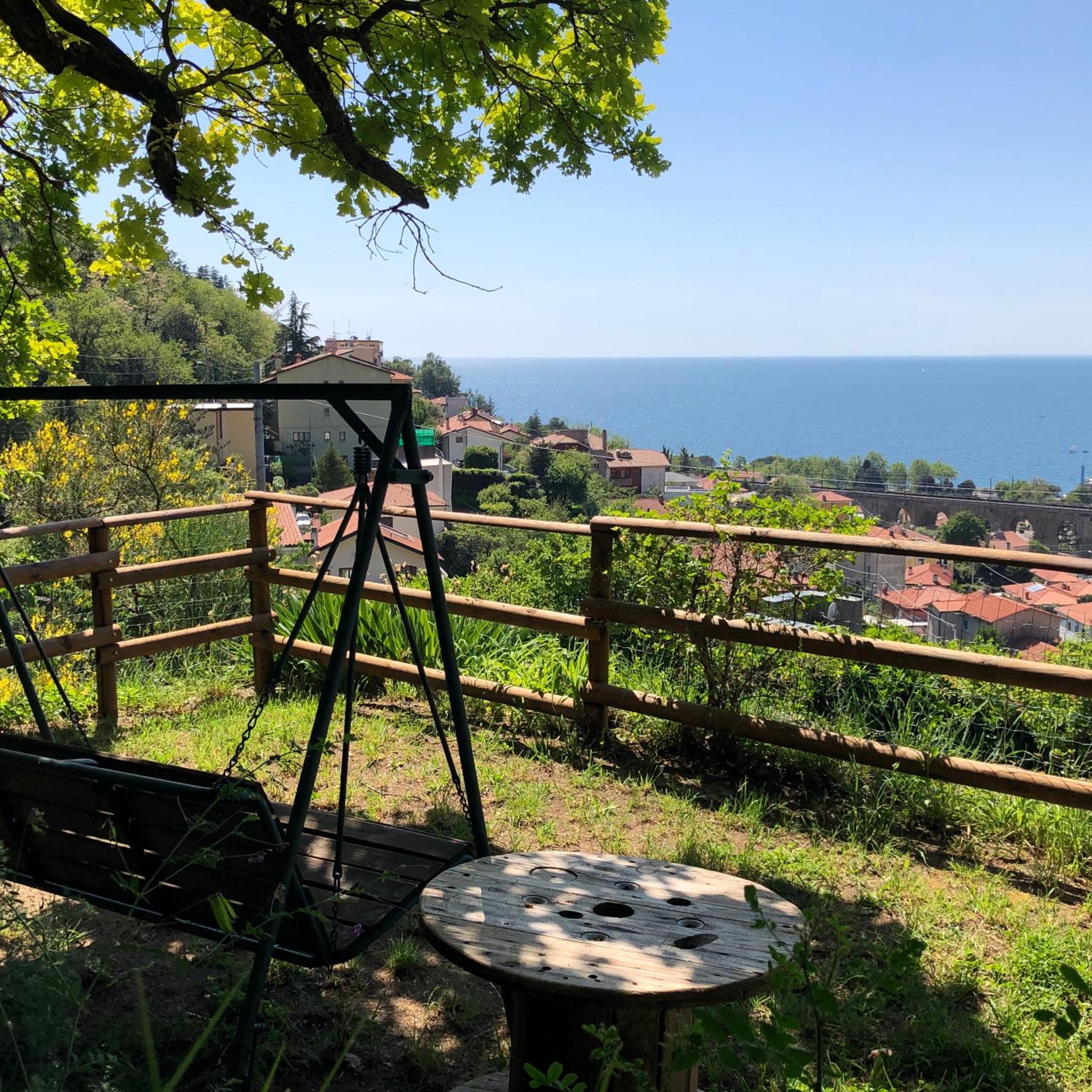 ESPERIA casa vacanza
