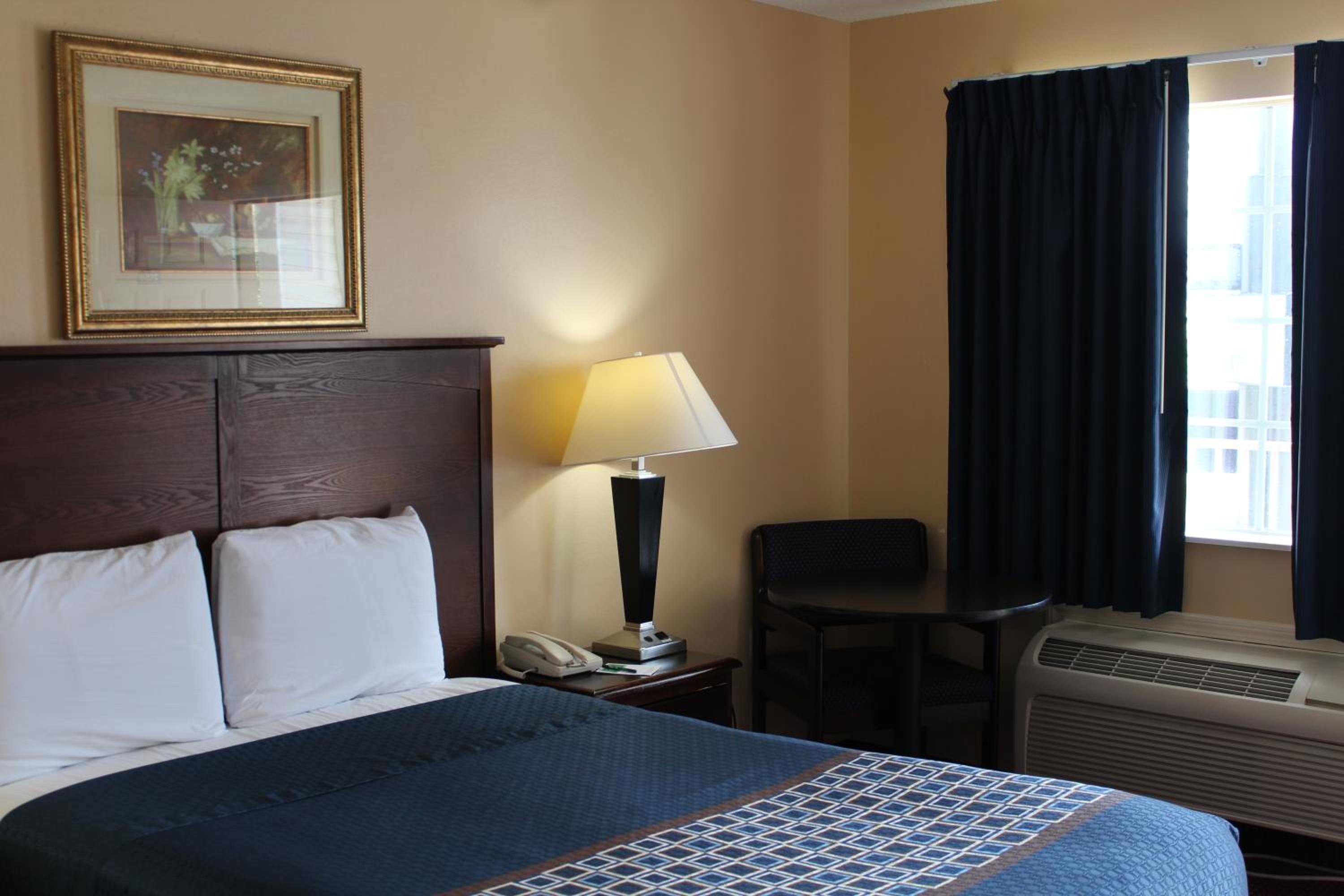 Carom Inn Denham Springs-BatonRouge
