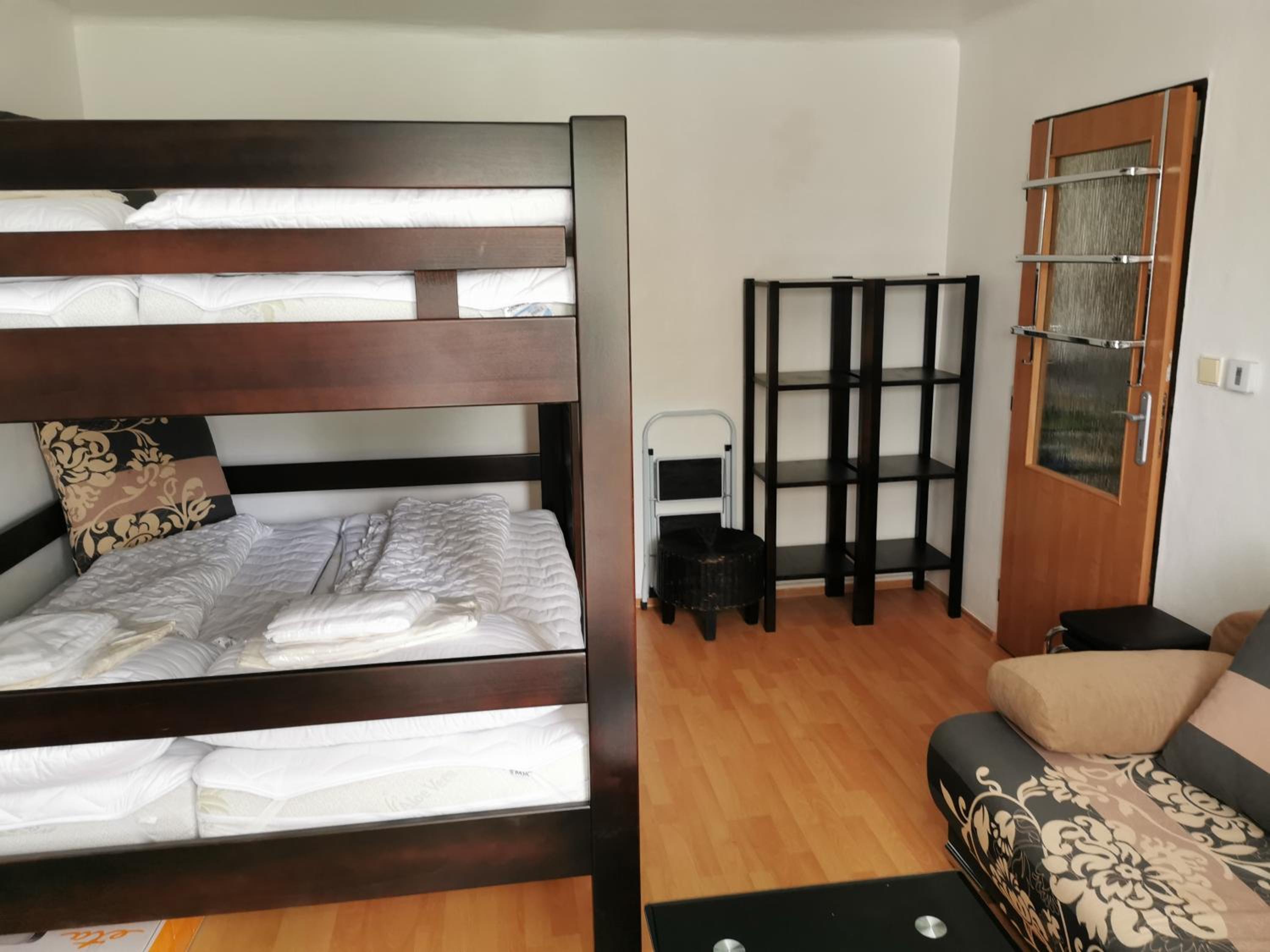 Apartmán Romance