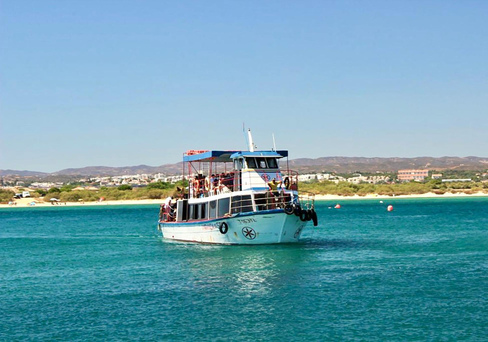 Casa Figueiras Tavira by Junto ao Mar view 5