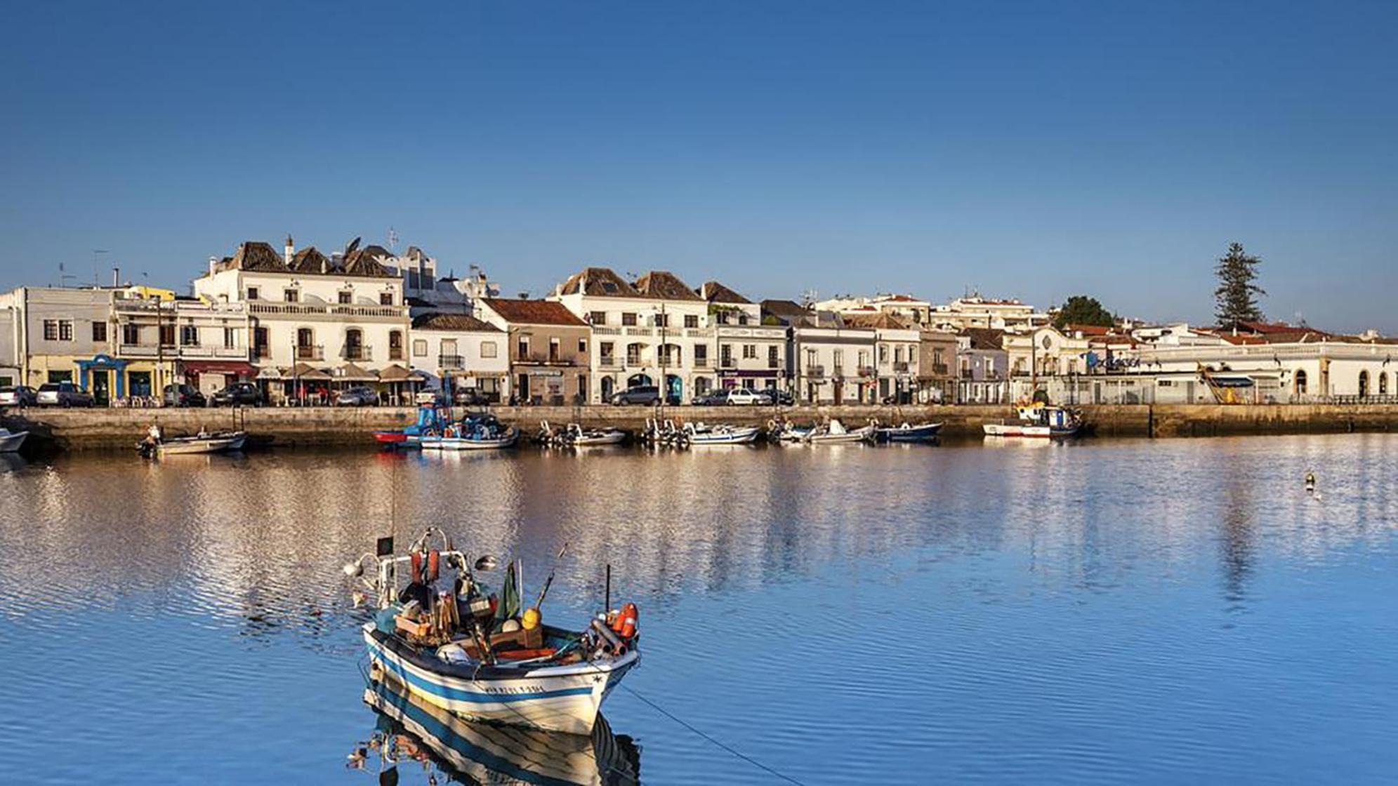 Casa Figueiras Tavira by Junto ao Mar view 4