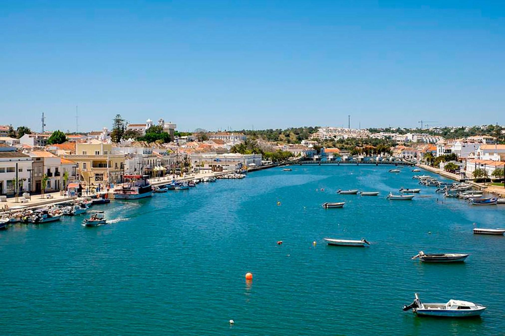 Casa Figueiras Tavira by Junto ao Mar view 2