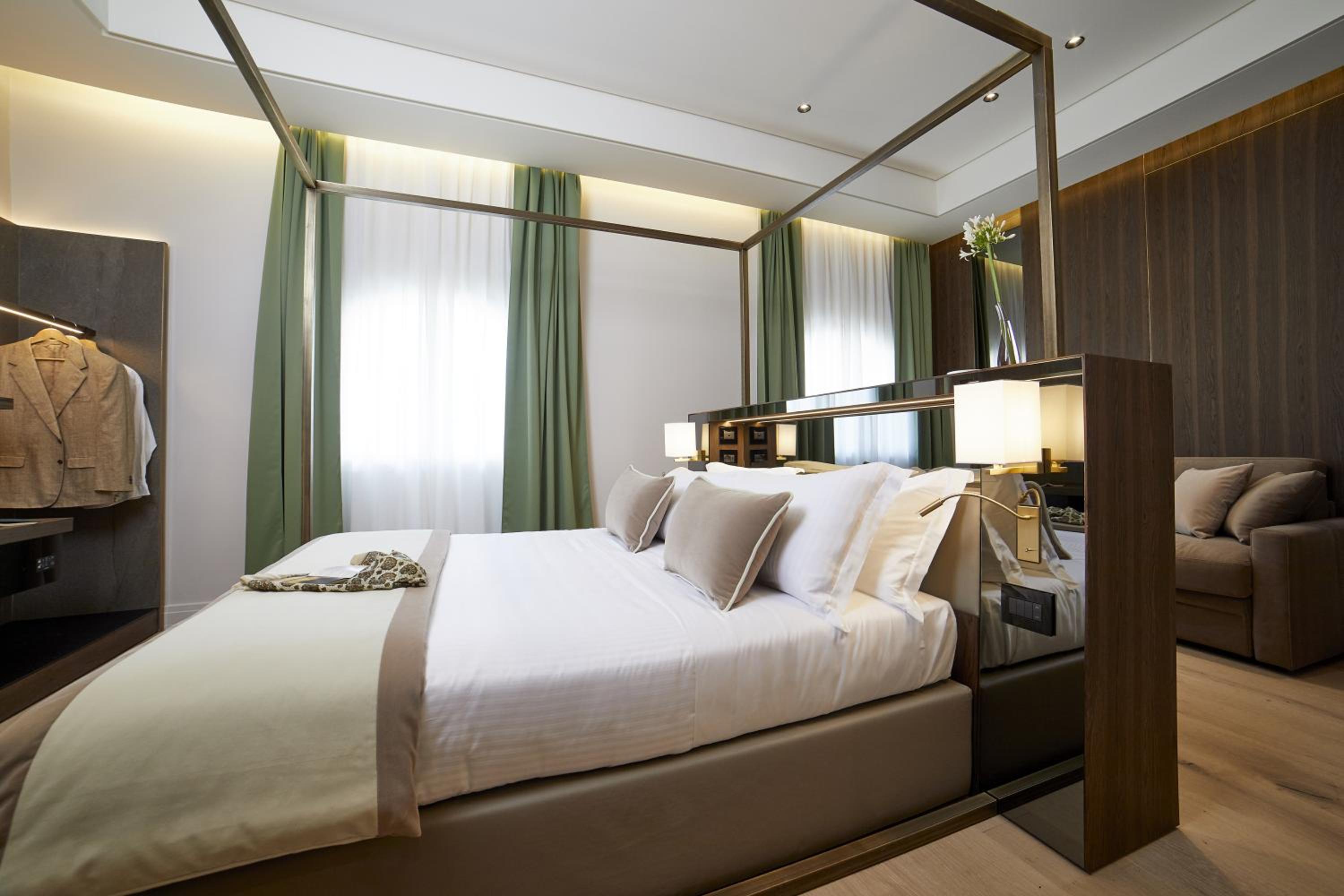 Messori Suites