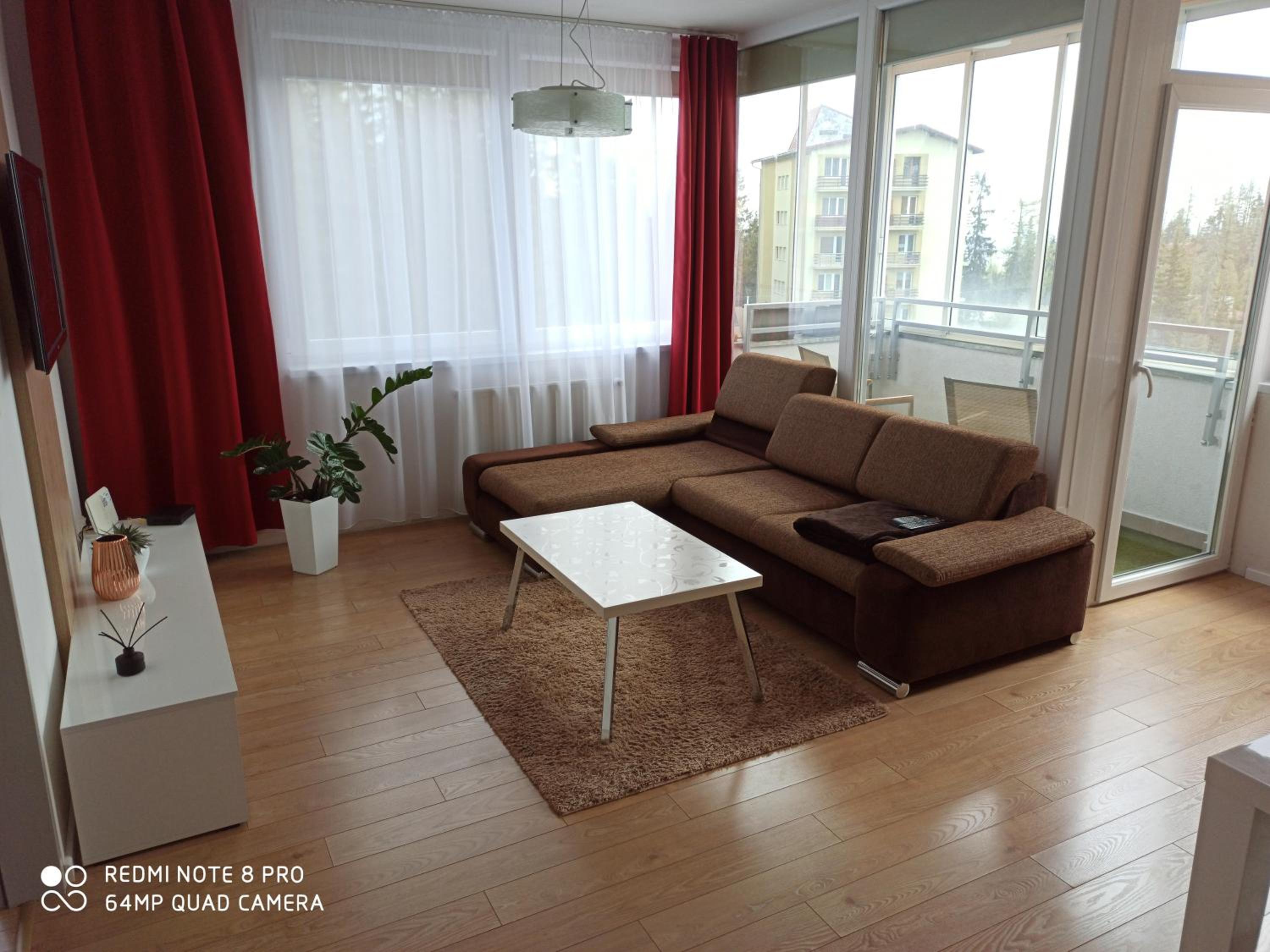 Apartment Zama