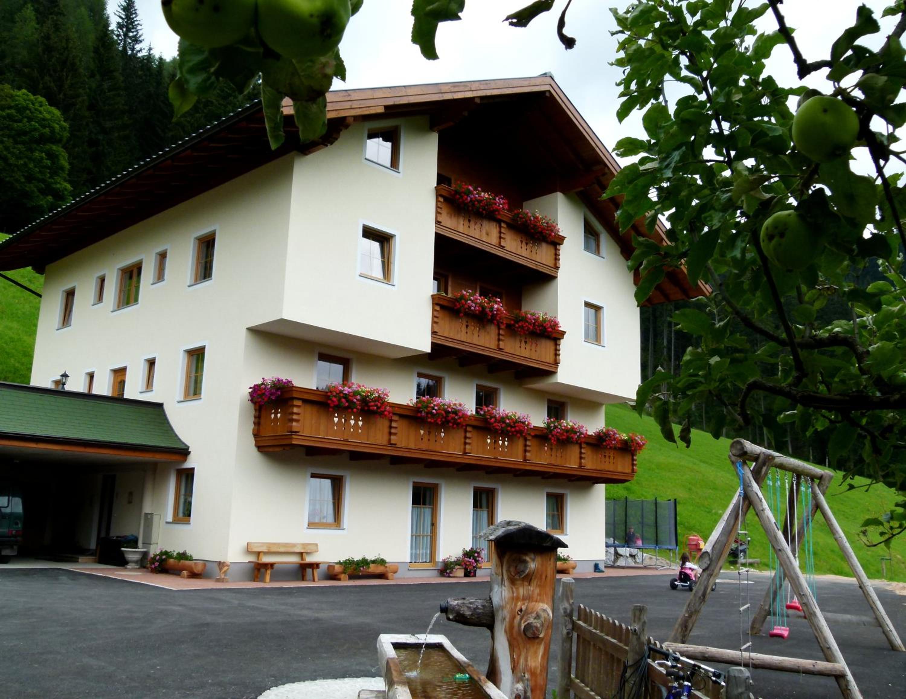 Grassbichlhof