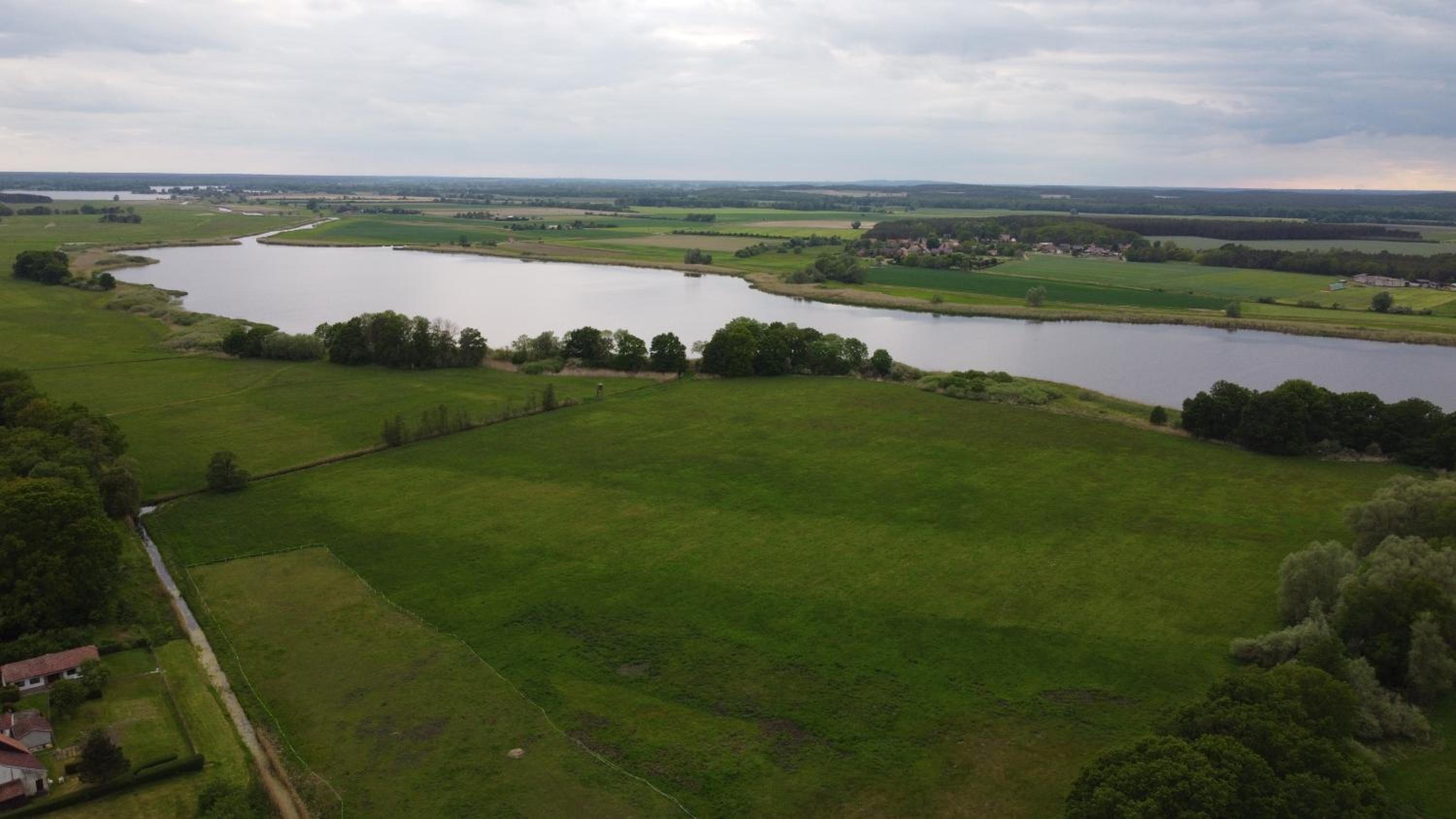 Finnhütten Waldesruh