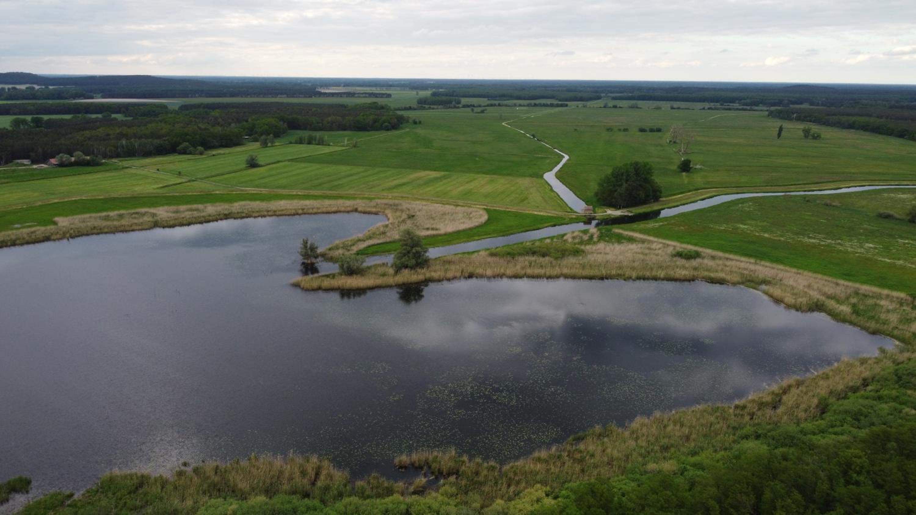 Finnhütten Waldesruh