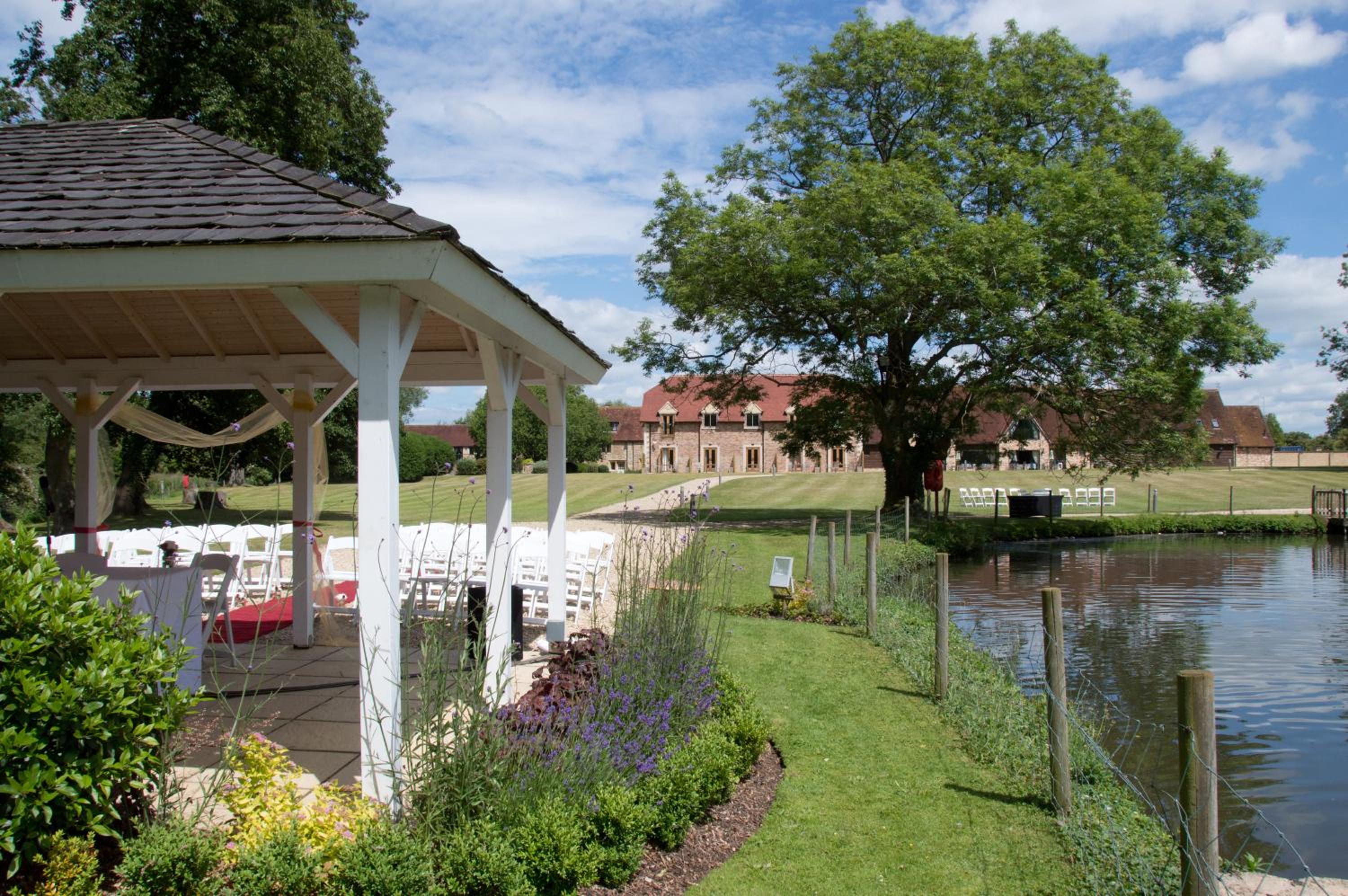 Oxford Vacations - voco Oxford Thames, an IHG Hotel - Property Image 85