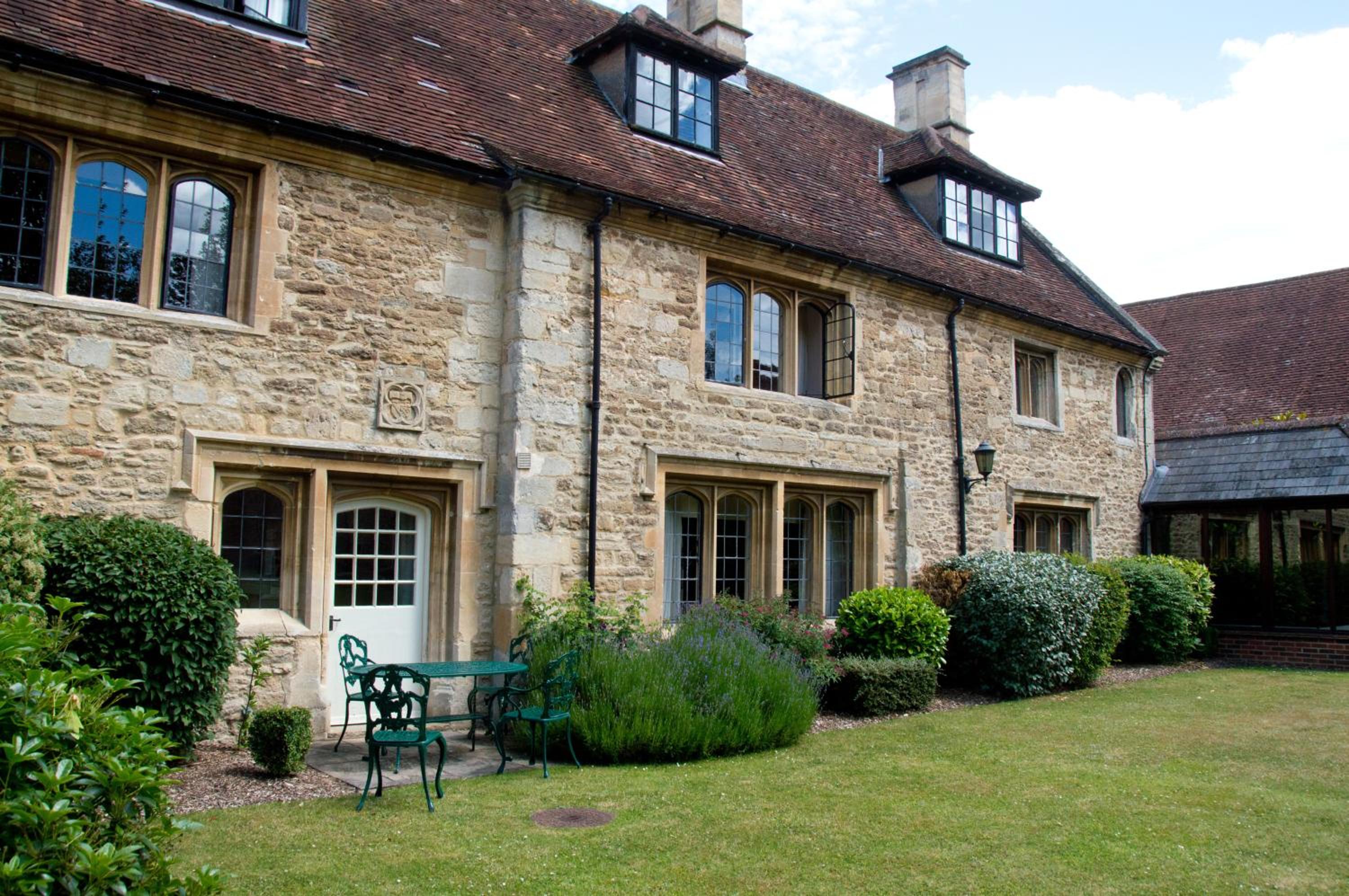 Oxford Vacations - voco Oxford Thames, an IHG Hotel - Property Image 174
