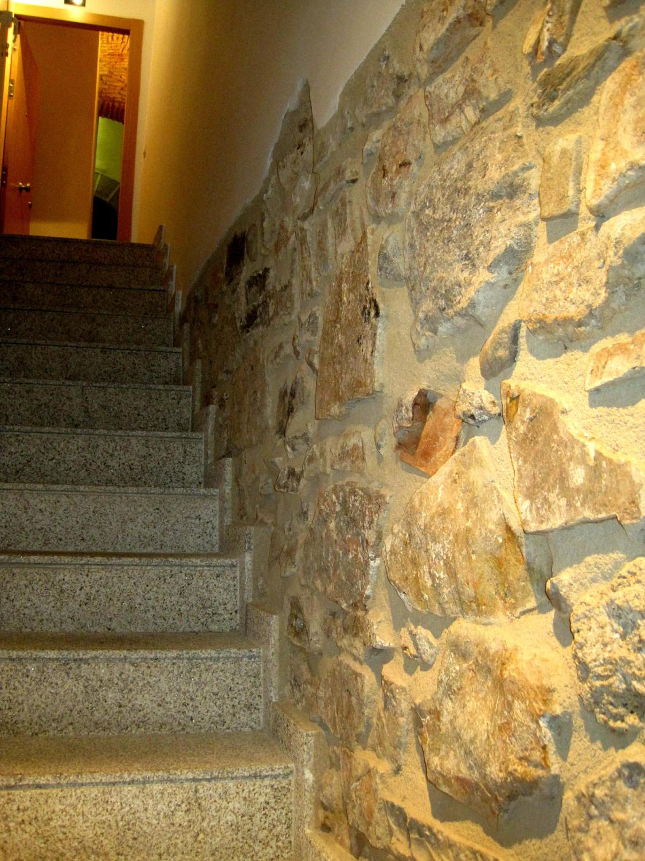 Apartamentos Turísticos ENCANTO view 2