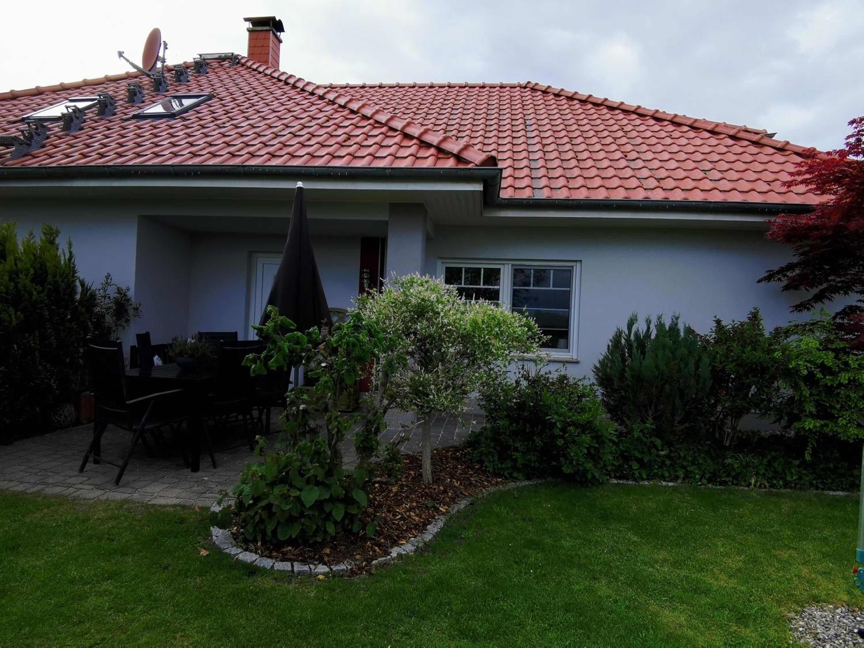 Ferienwohnung 