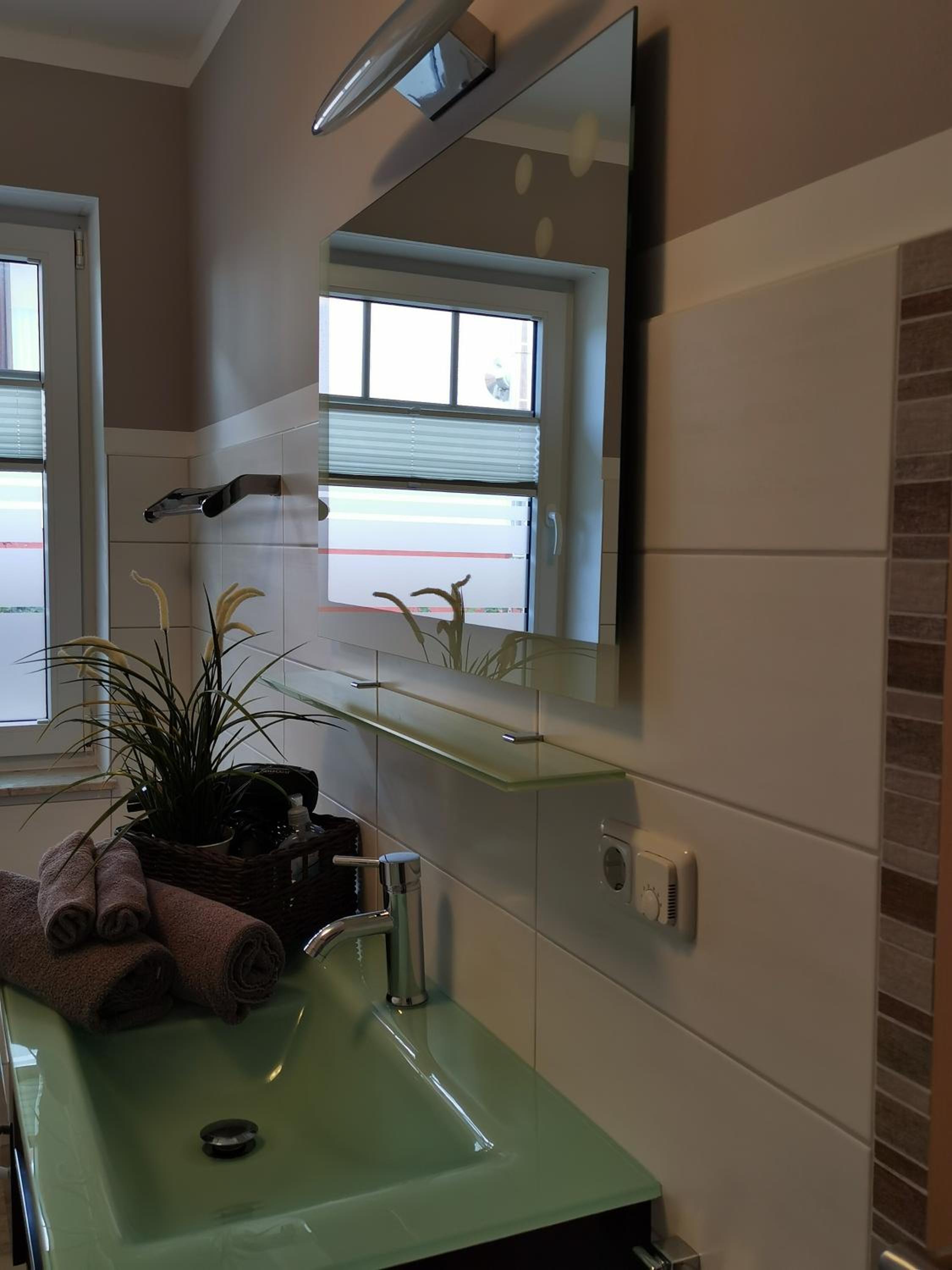 Ferienwohnung 