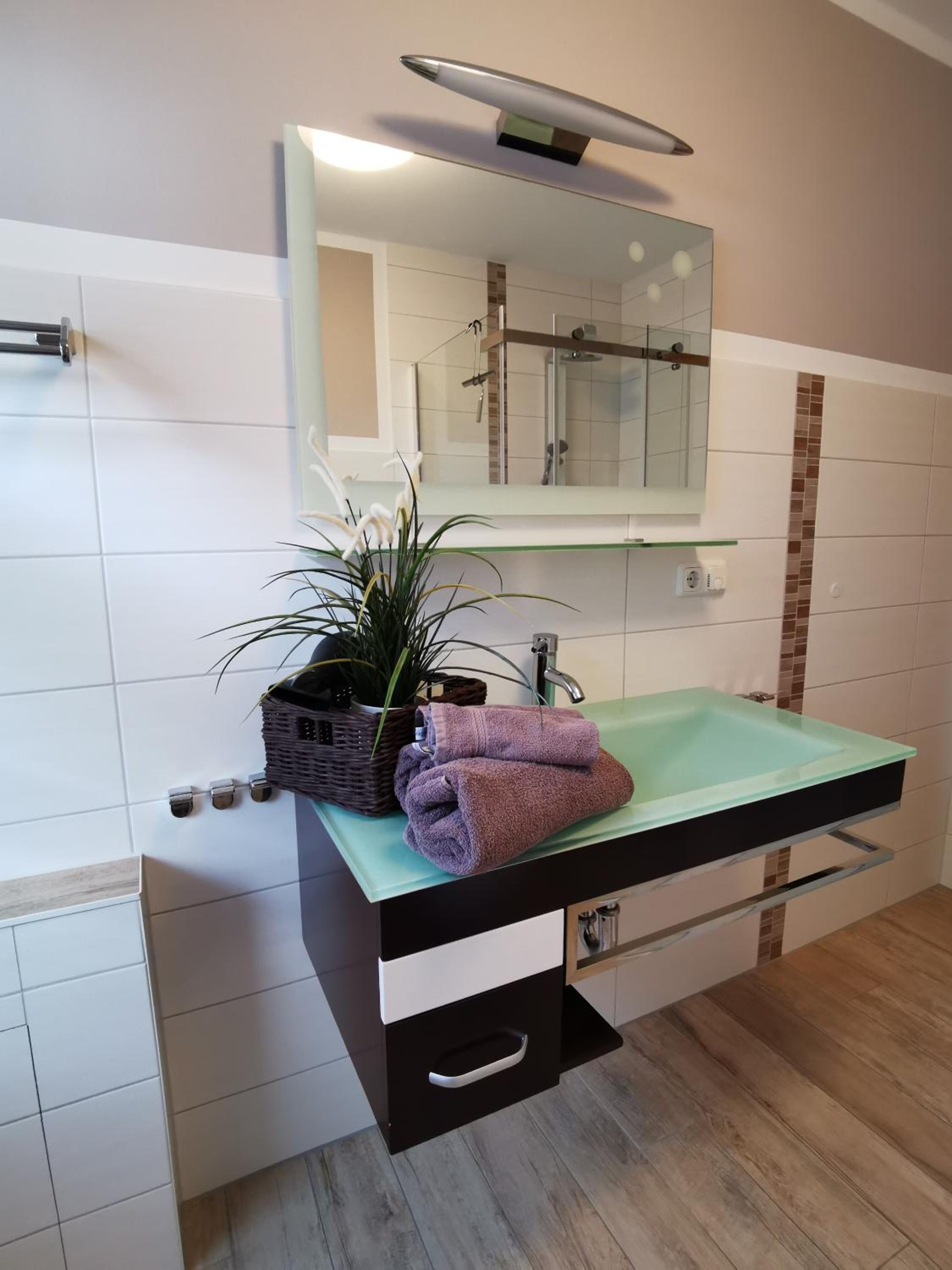Ferienwohnung 