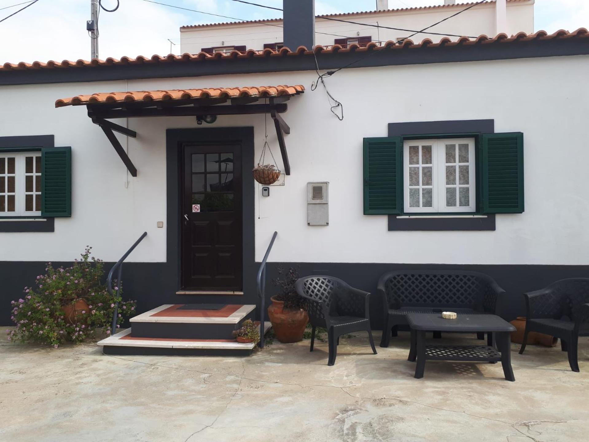 Páteo memória, casa do beco view 3