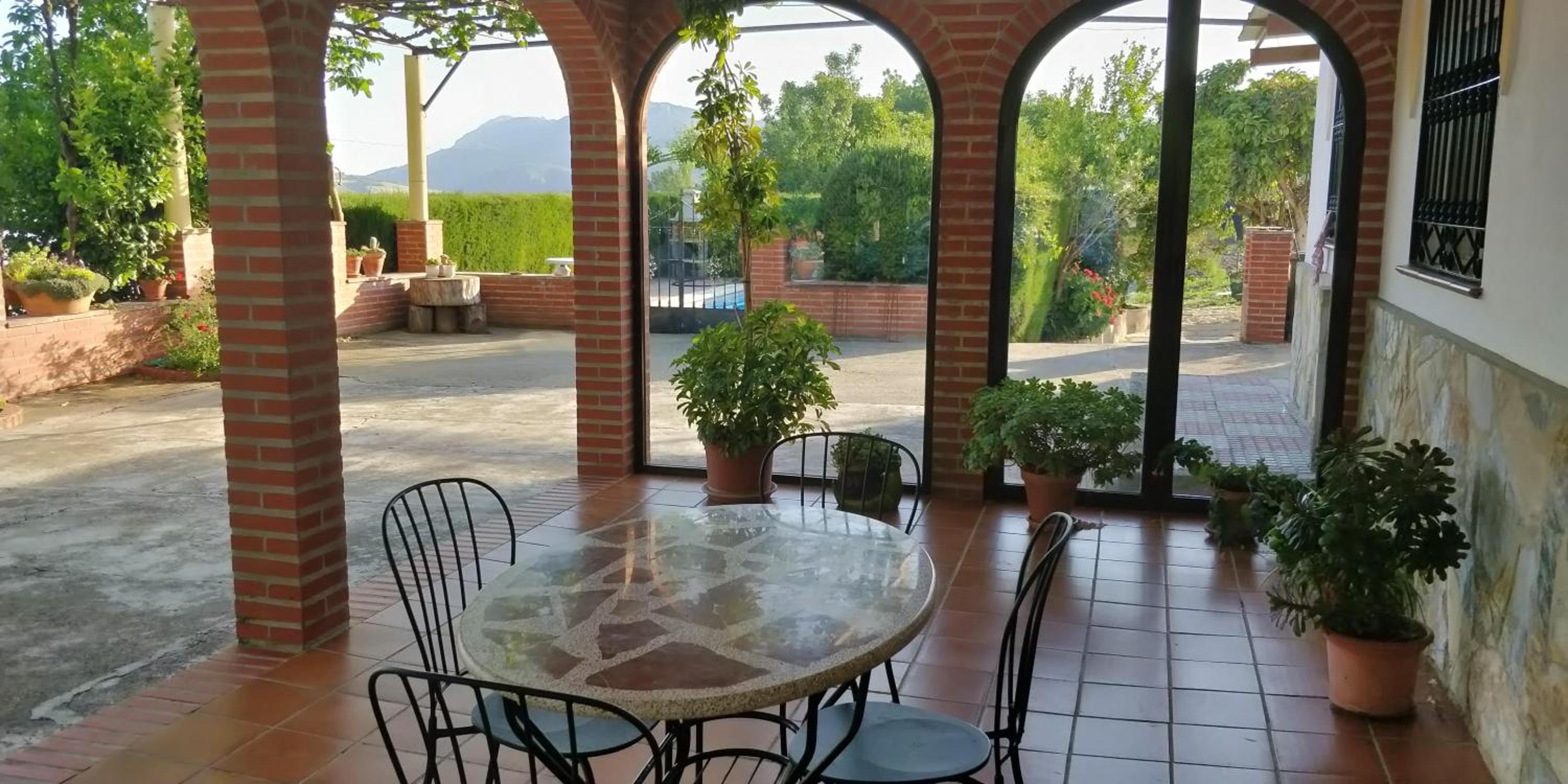 Casa Rural Fuente de la Higuera view 3
