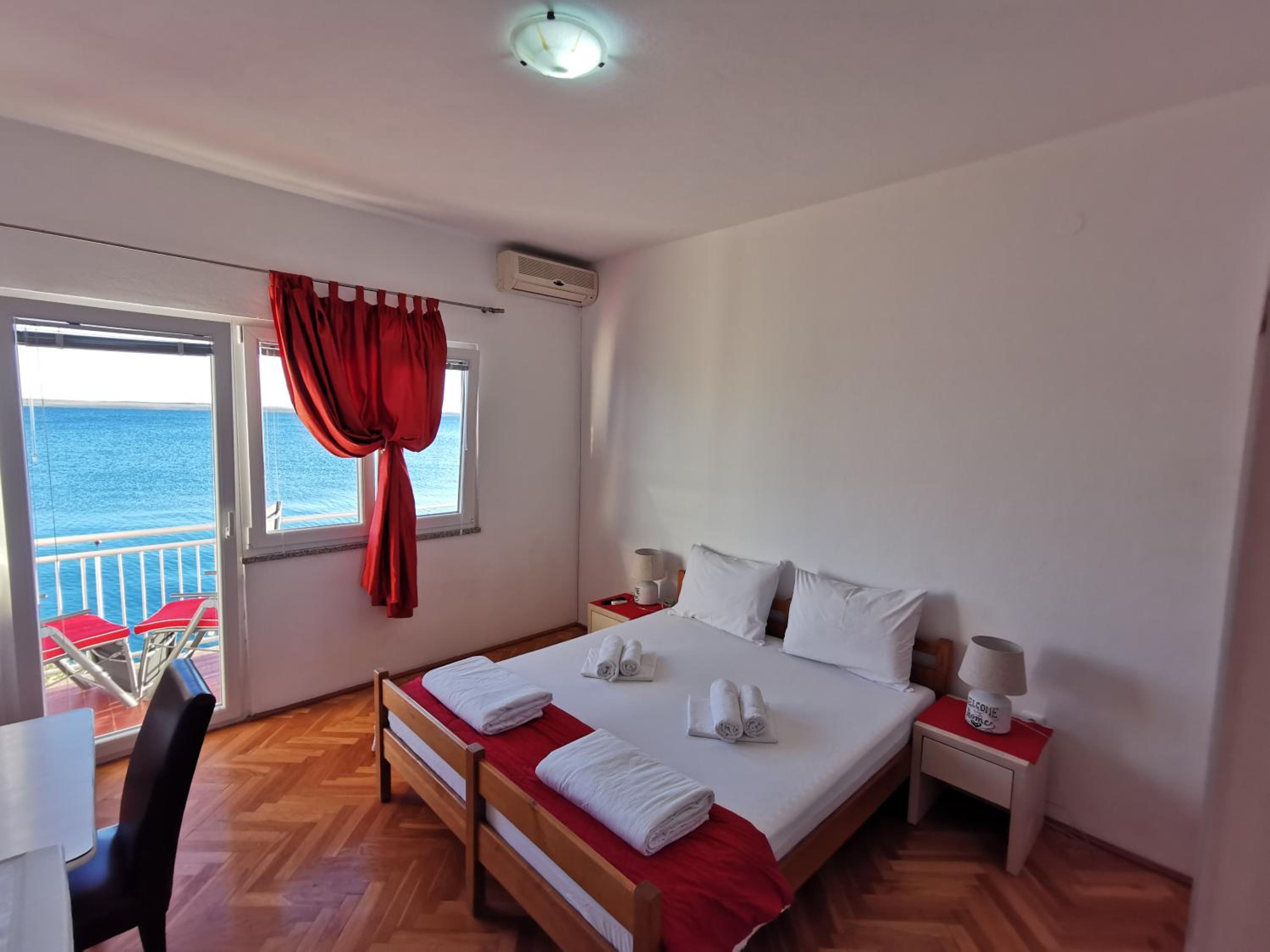 Rooms Ante view 5