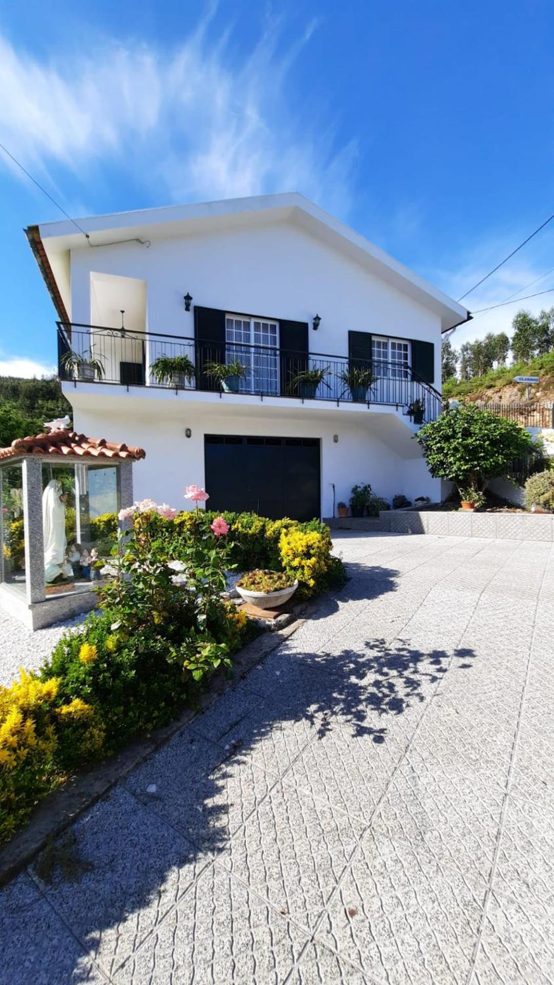 Casa de Vilarinho view 4