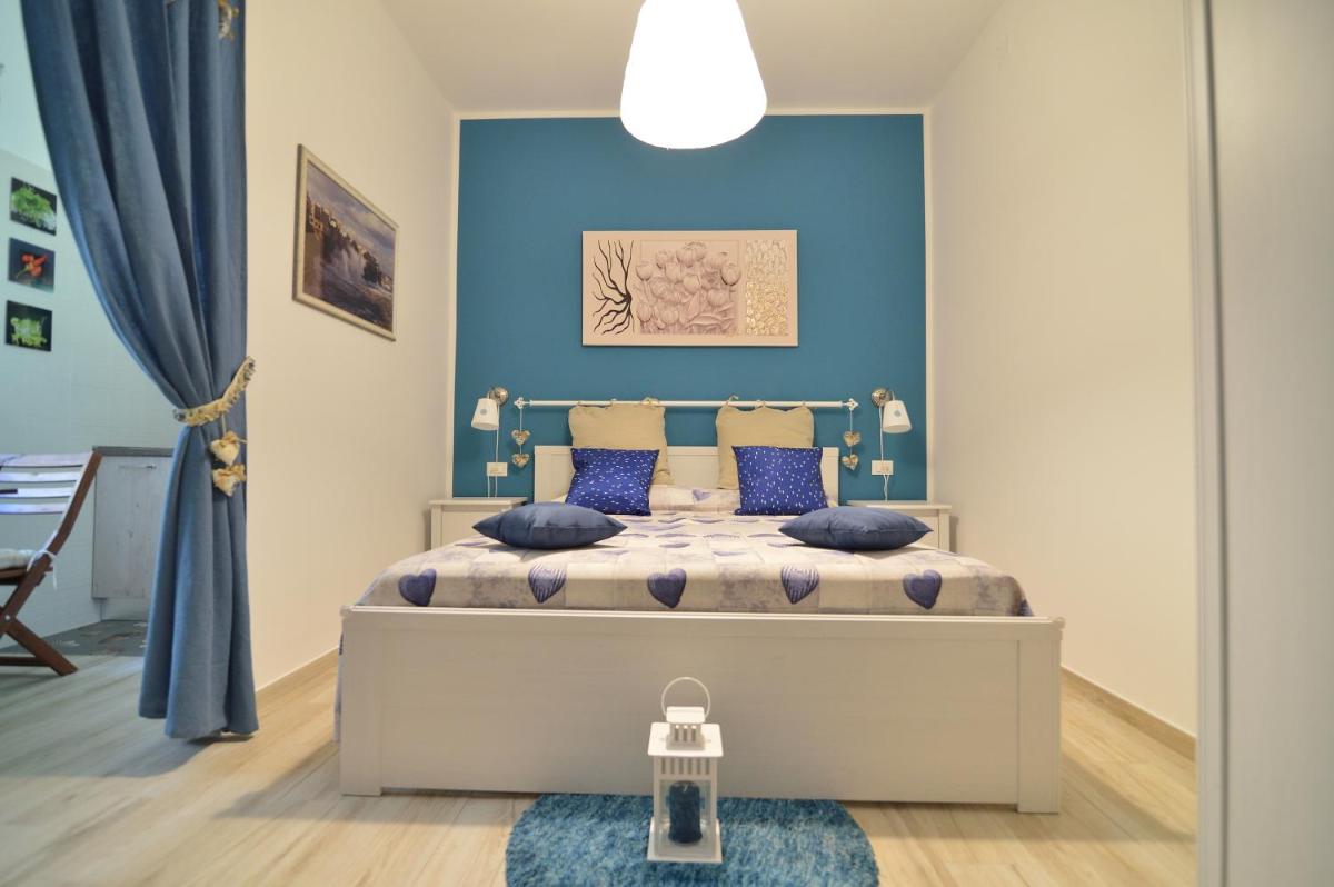 Dimora Pascali Holiday - " Home & Relax " photo 5