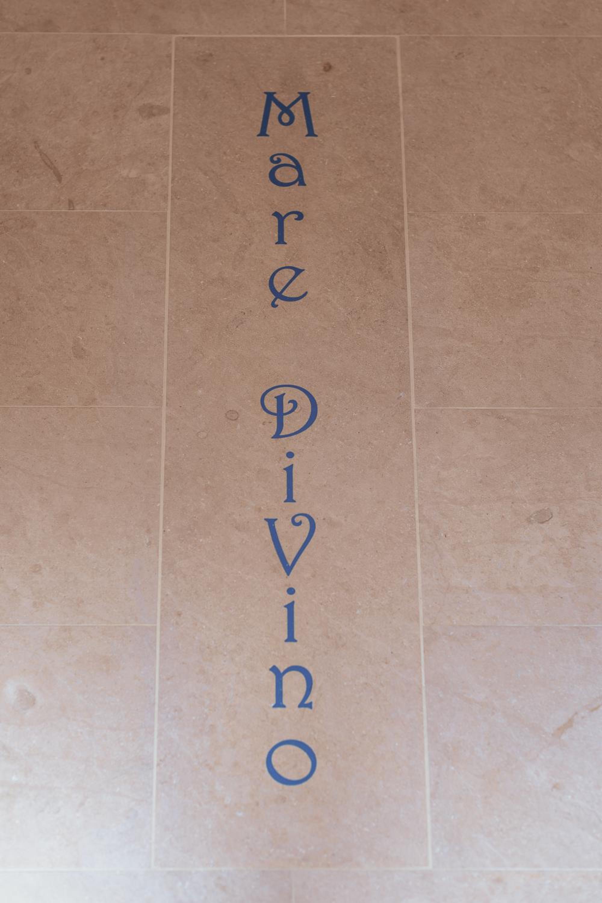 Mare DiVino view 5