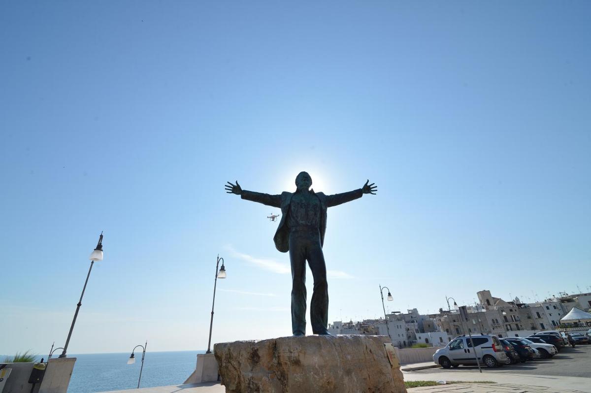 Dimora Pascali Holiday - " Home & Relax " photo 3