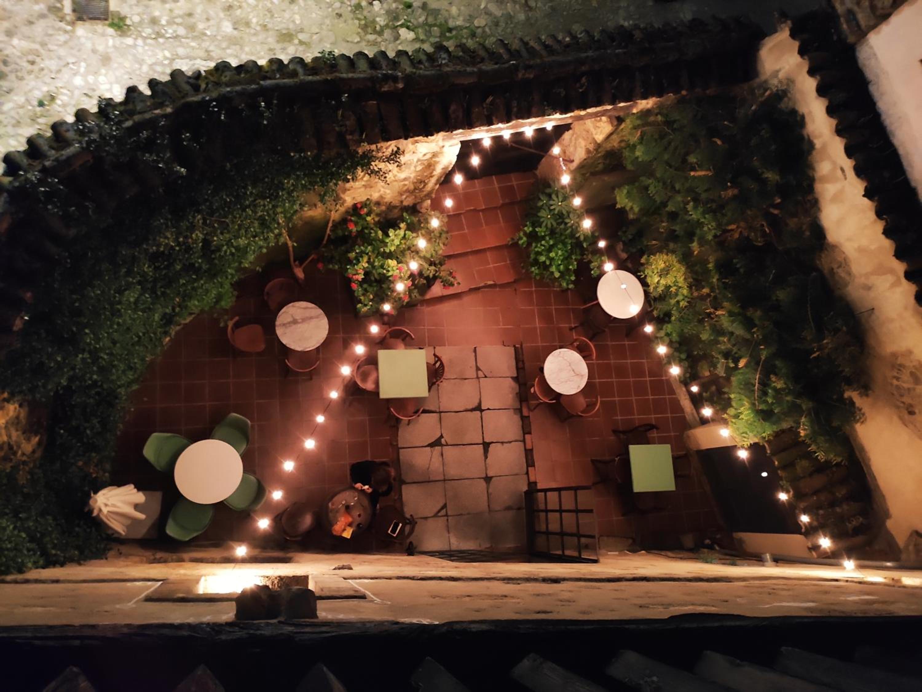 Posada de Candelario