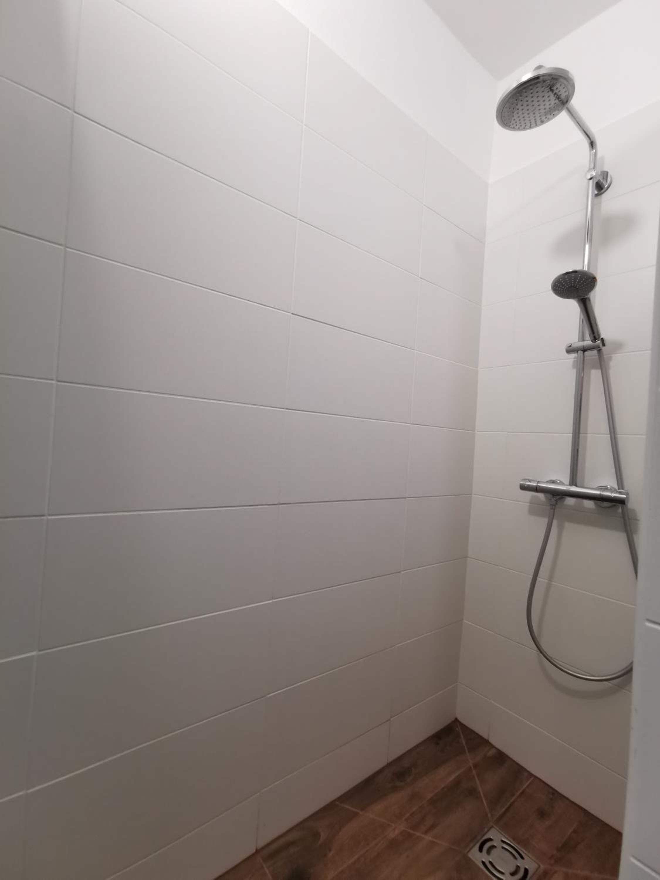 Appartement mit Doppelbett oder 2 Einzelbetten