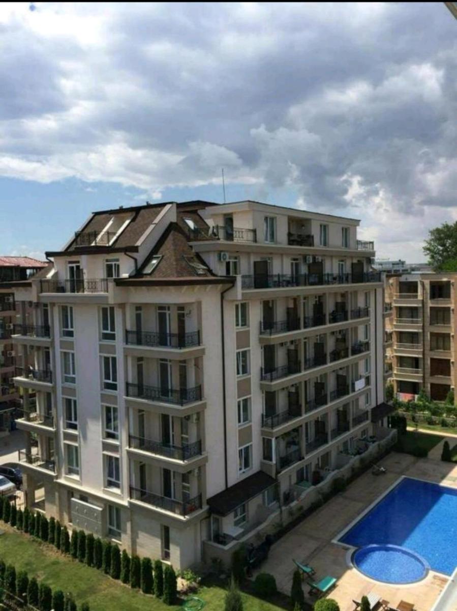 Persani 3 Sunny Beach view 2