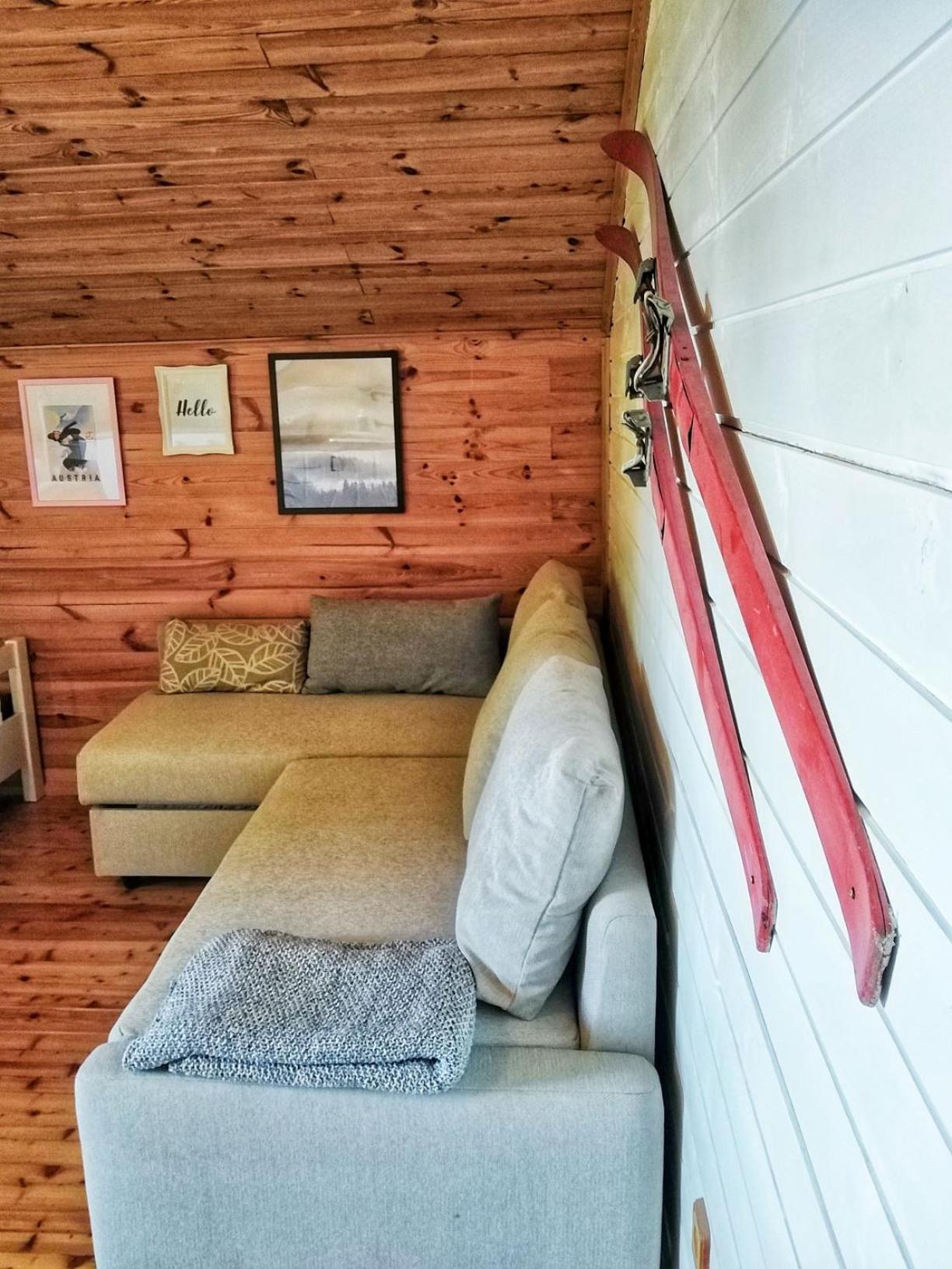 Hütte Gerlitzen RegioJet Hotels&Cottages