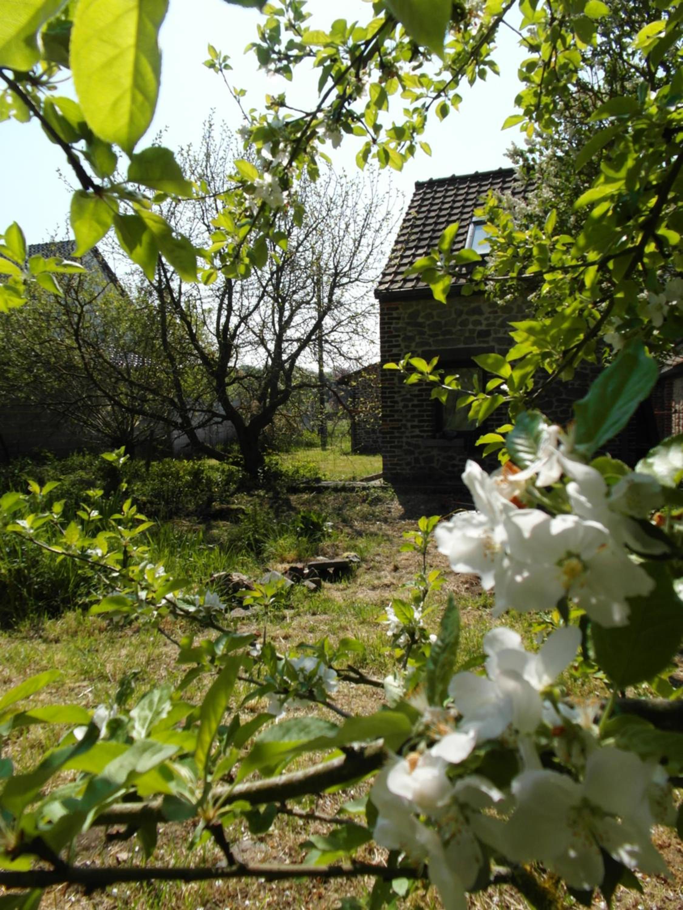 La Maison d'Aldegonde