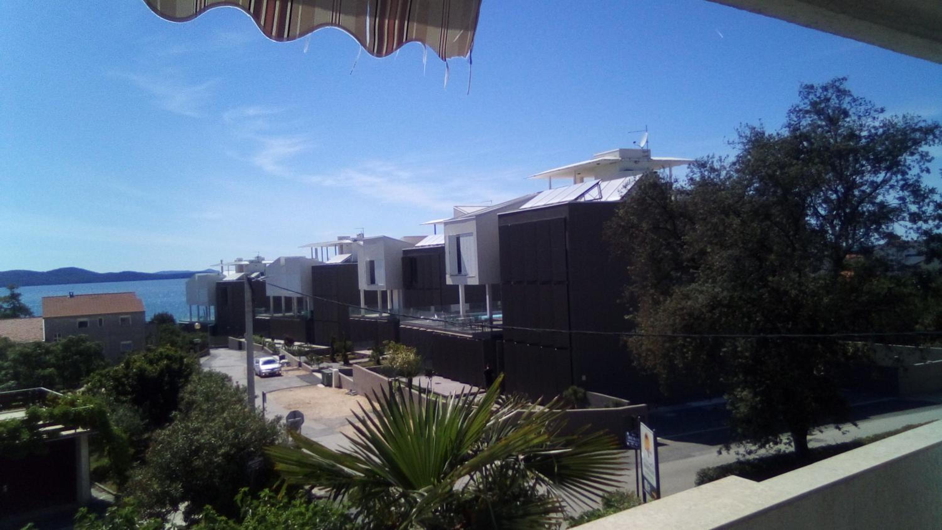 Apartments Silvija view 4
