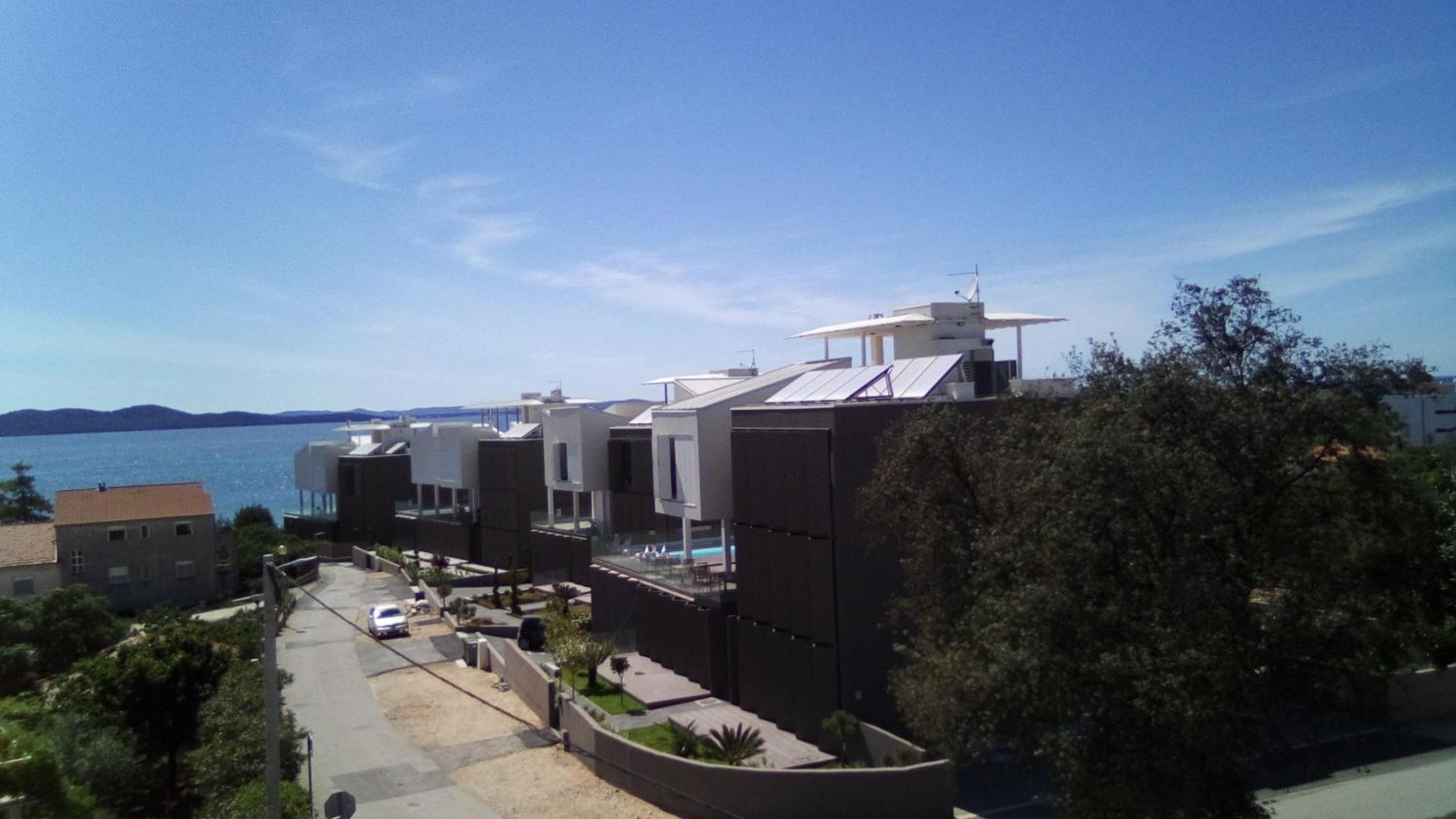 Apartments Silvija view 3