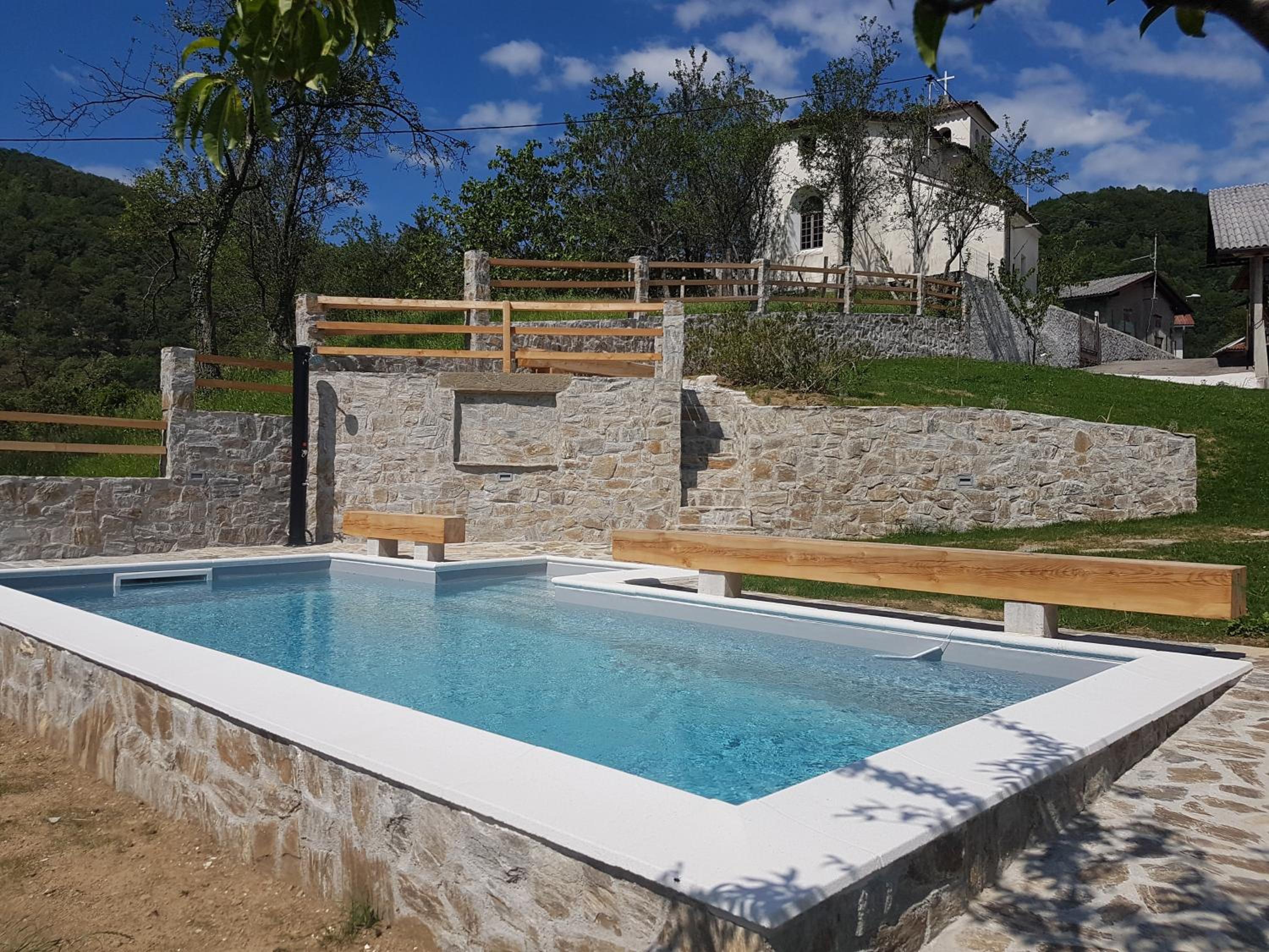 Farmhouse Cvetje