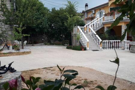 Apartments Nella