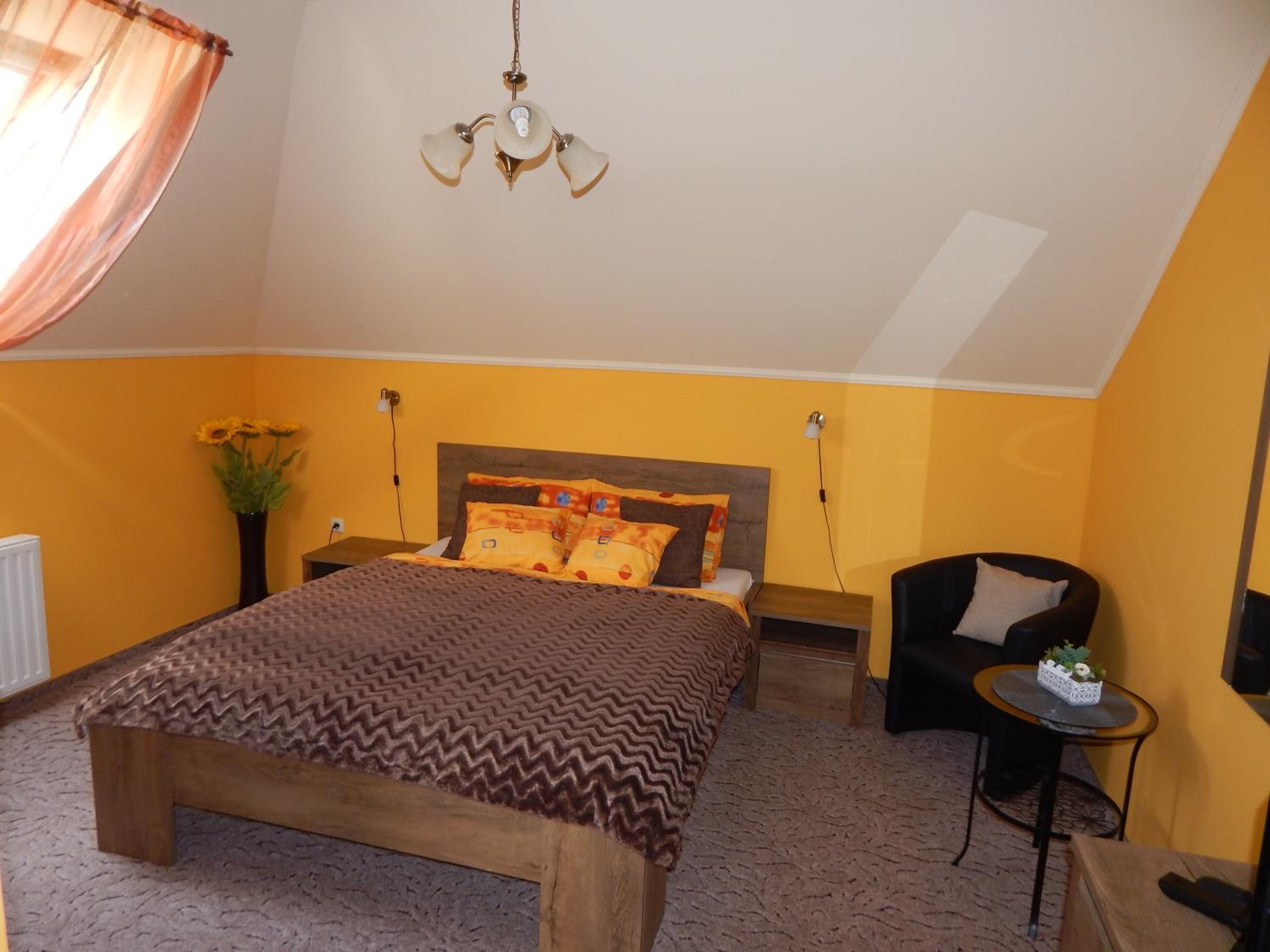 Völgy Apartman