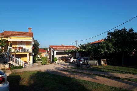 Apartments Nella