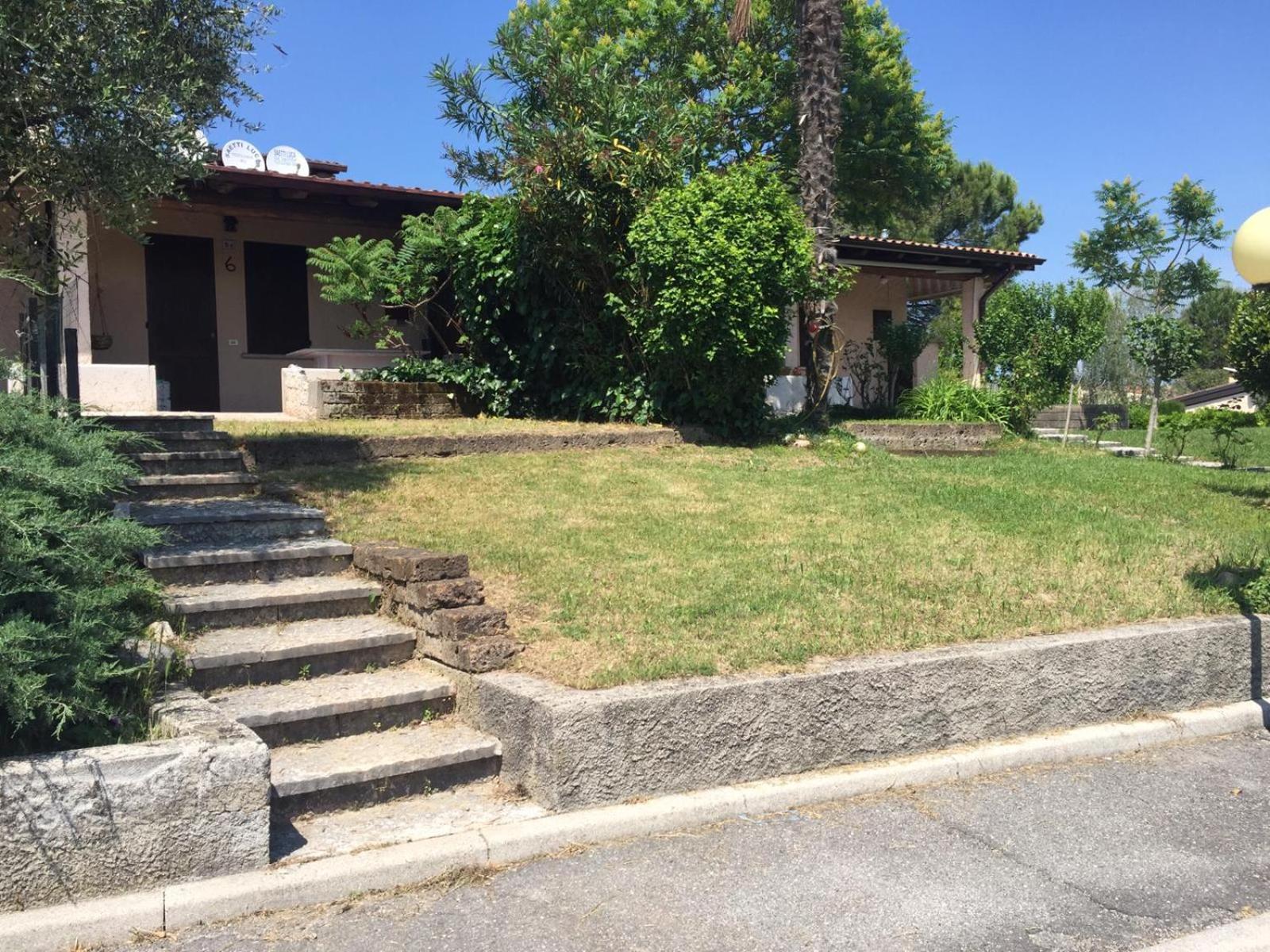CASA LAURA Garda lago view 3