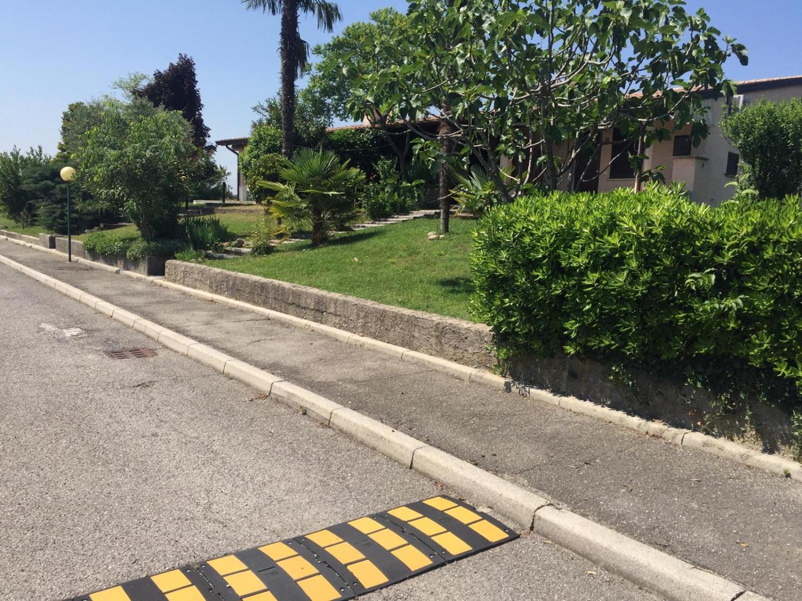 CASA LAURA Garda lago view 4