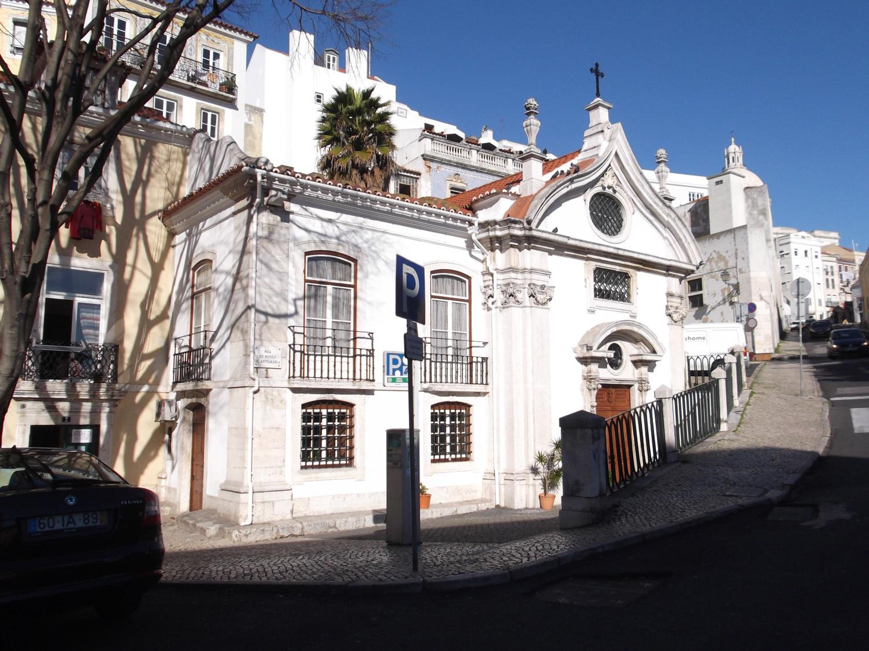 Alfama Flats - Beco Dos Ramos