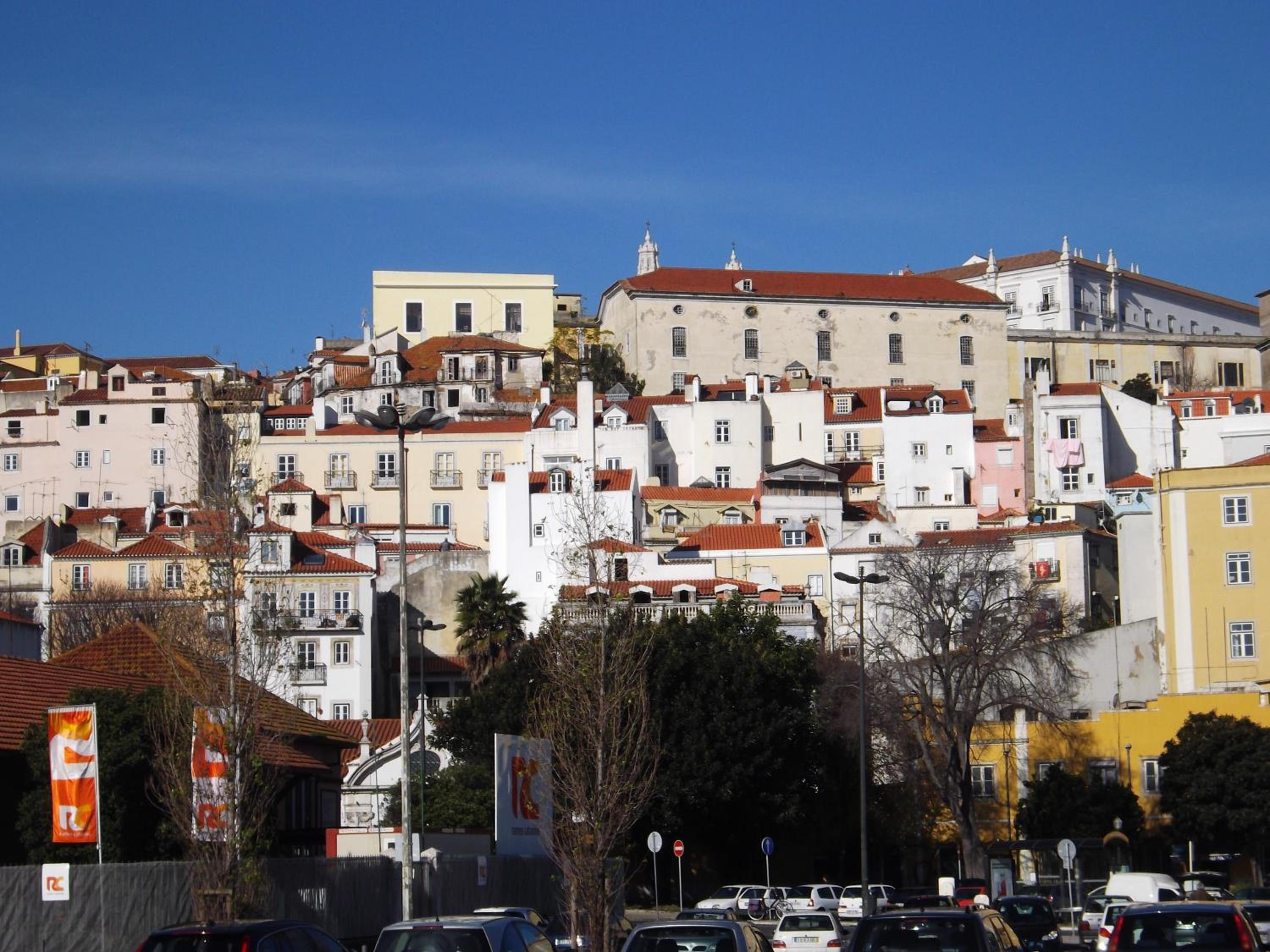 Alfama Flats - Beco Dos Ramos